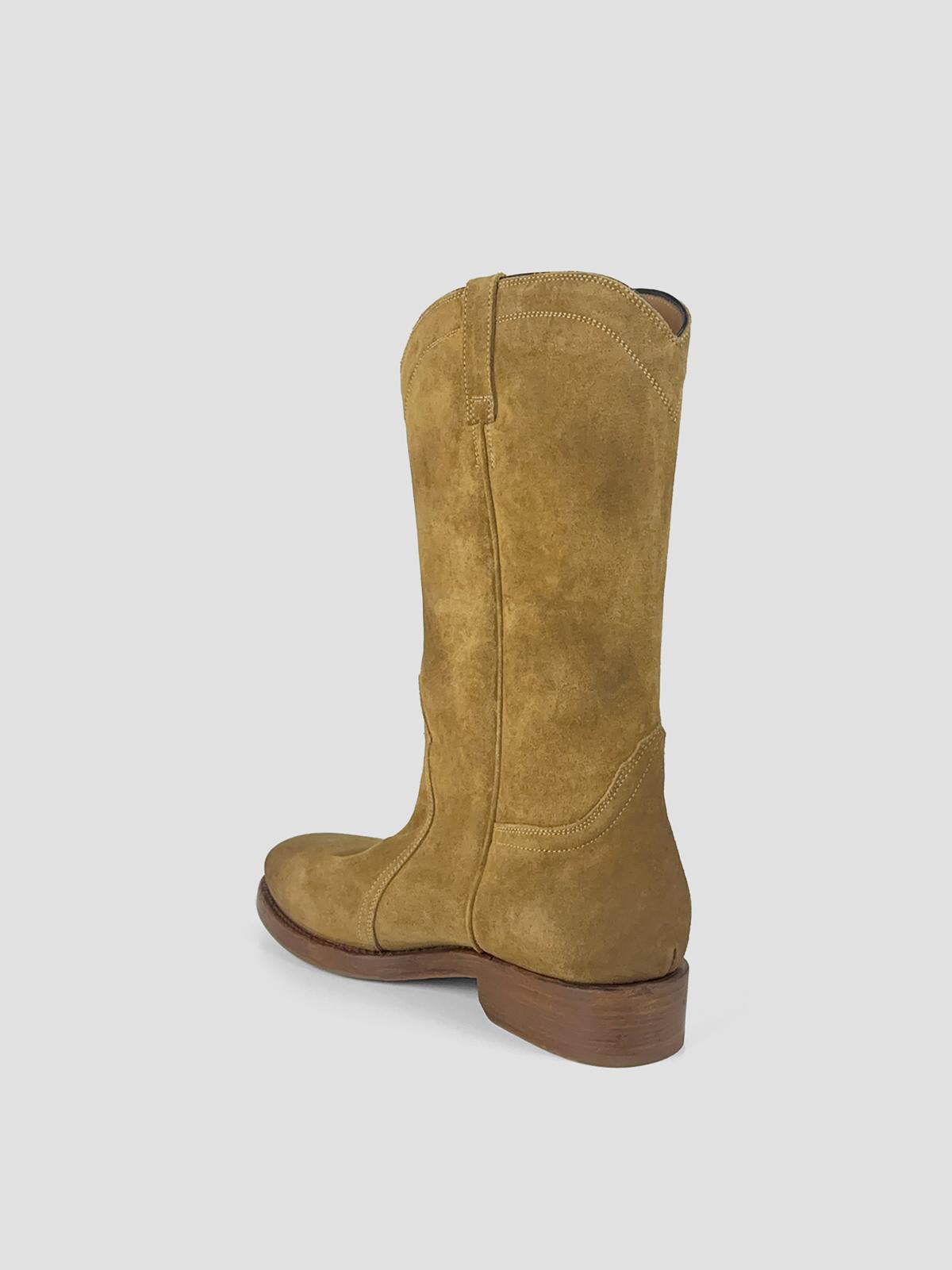 Bruce boot