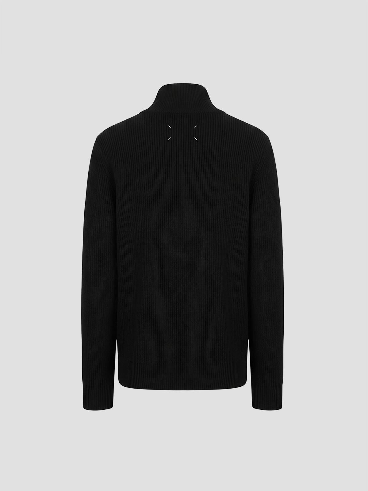 Pullover