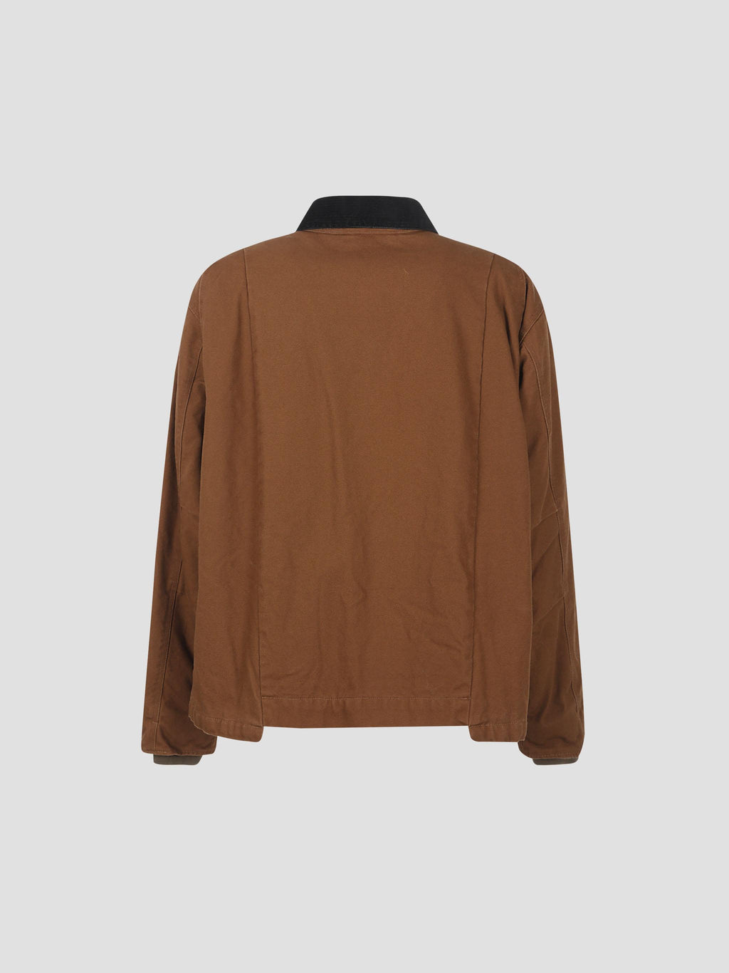 Carhartt wip duck jacket