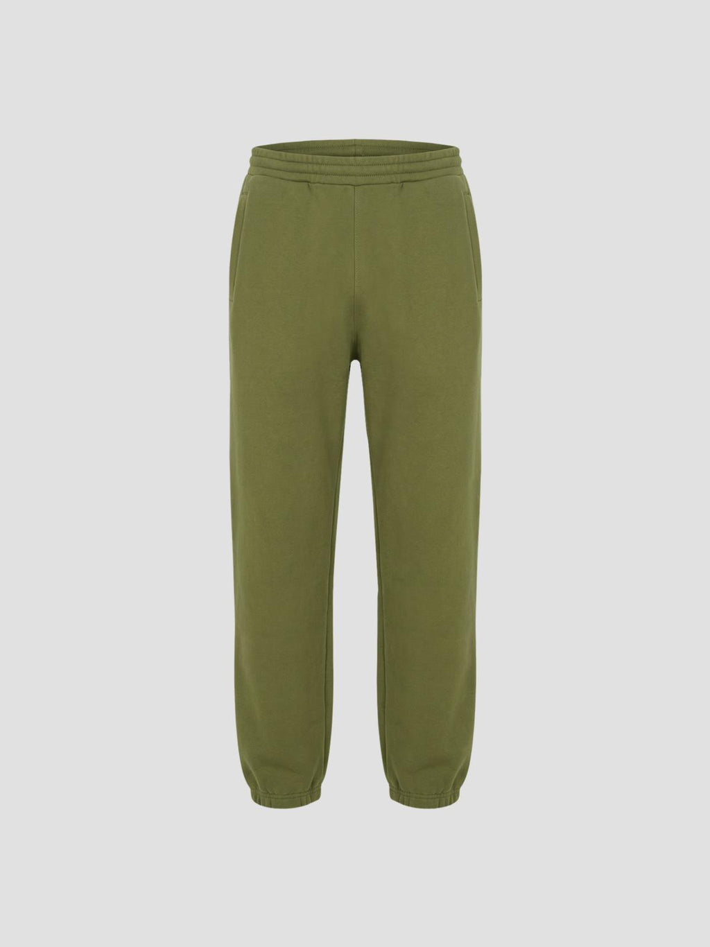 Marni Trousers in green