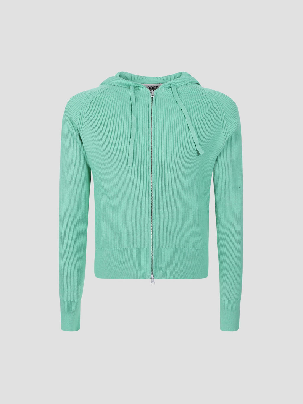 Matti zip hoodie
