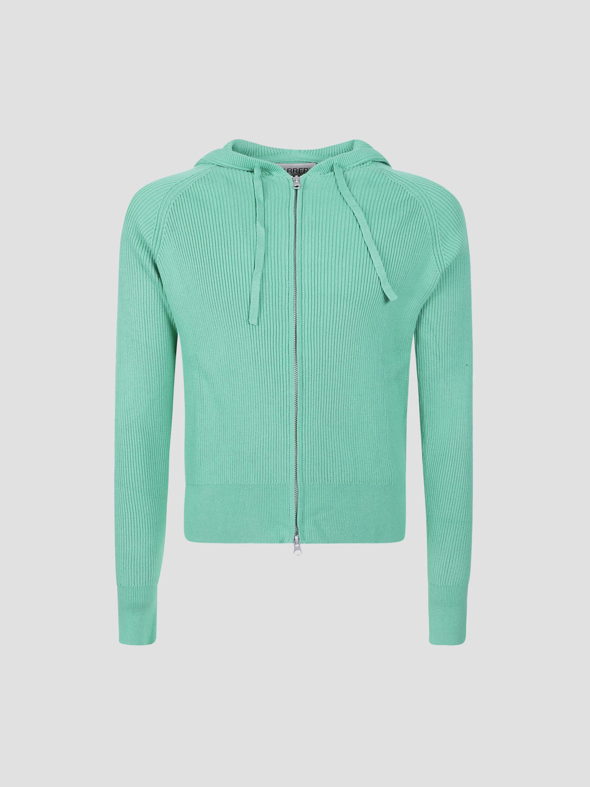 Matti zip hoodie