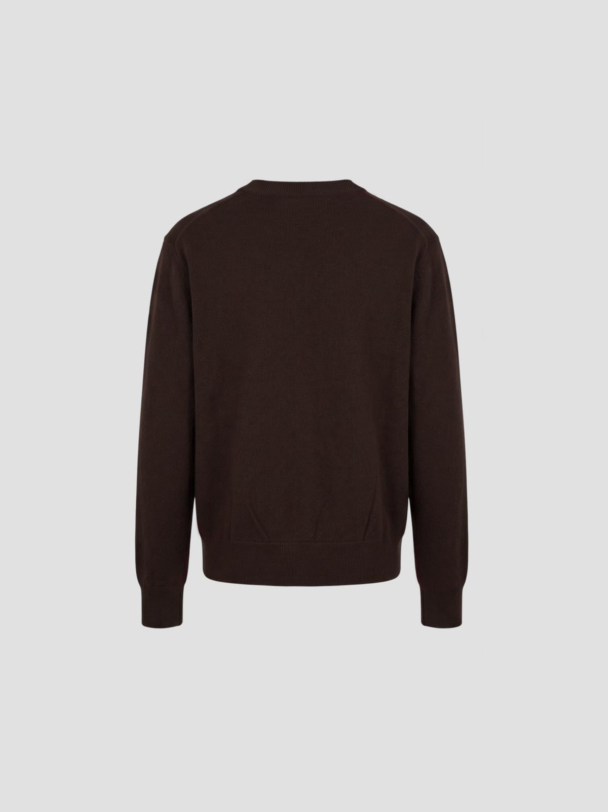 Mela 4705 m.k.sweater