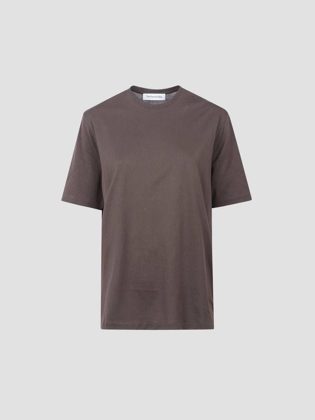 Harper soft organic tshirt