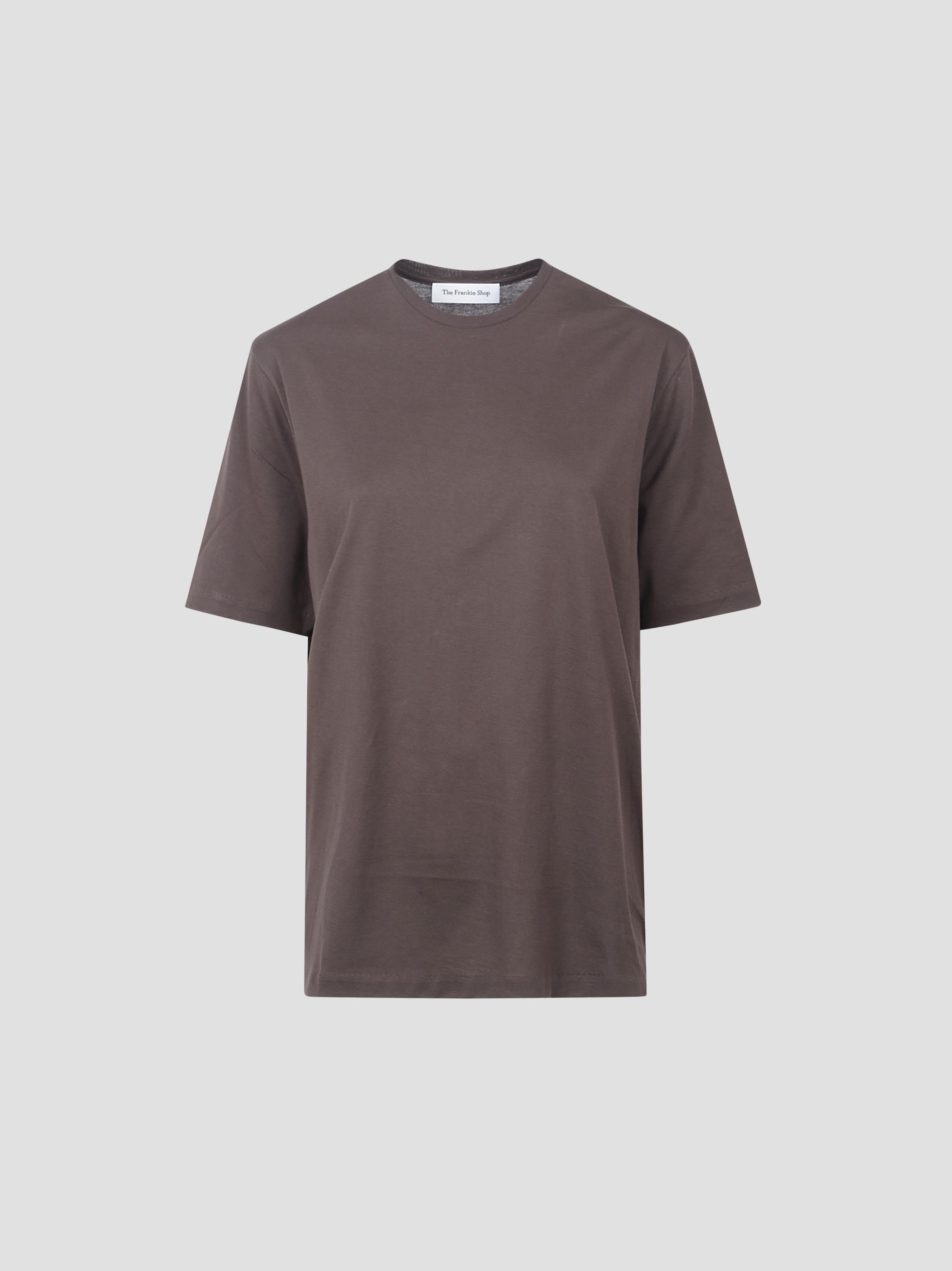Harper soft organic tshirt