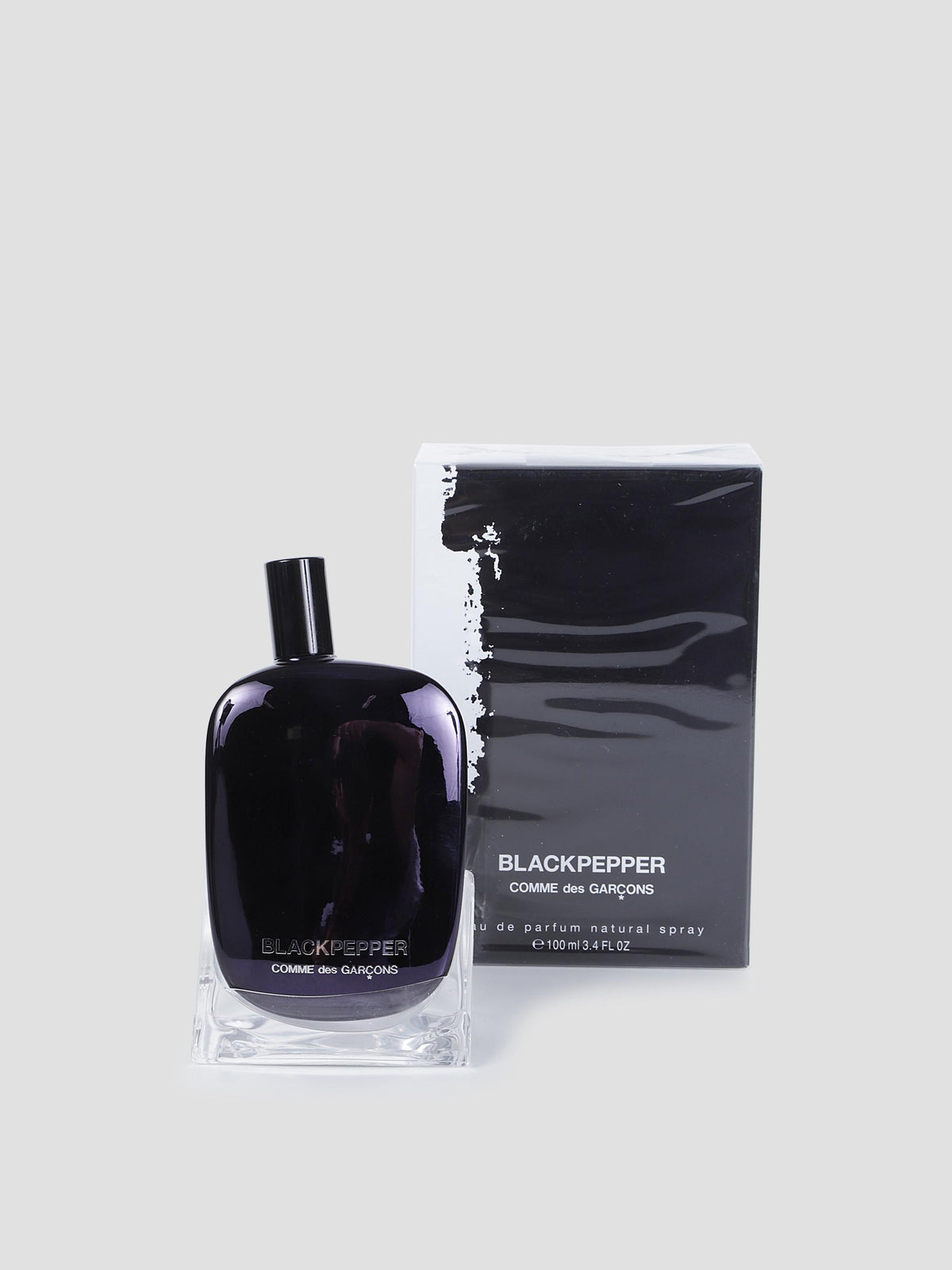 Blackpepper eau de parfum 100 ml