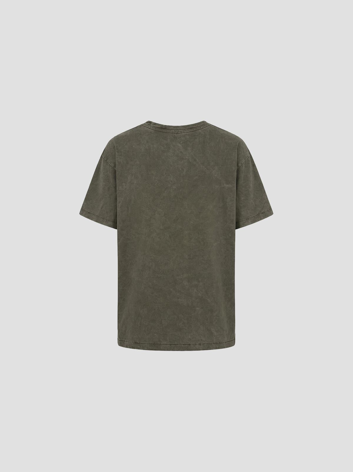 New tee
