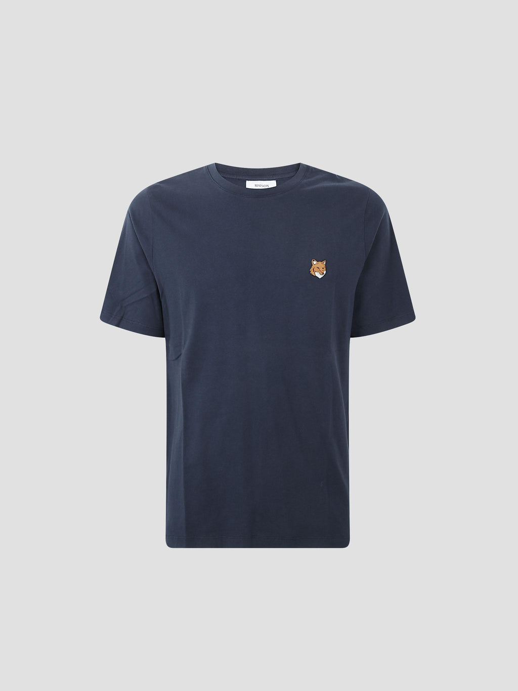 Fox head regular tee-shirt