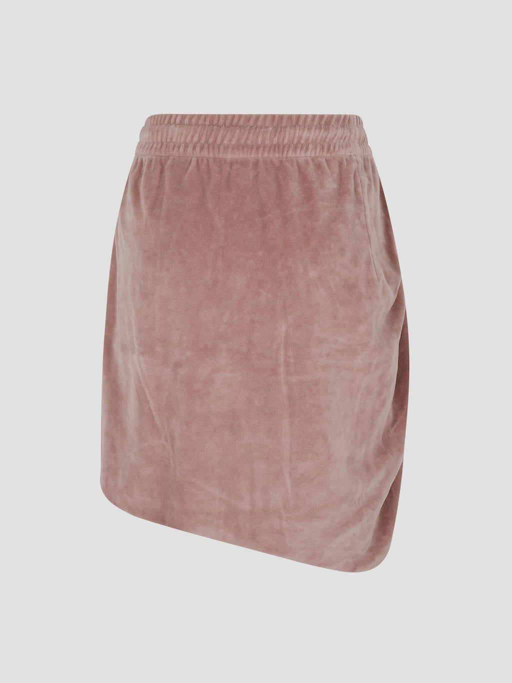 Mini side panther skirt