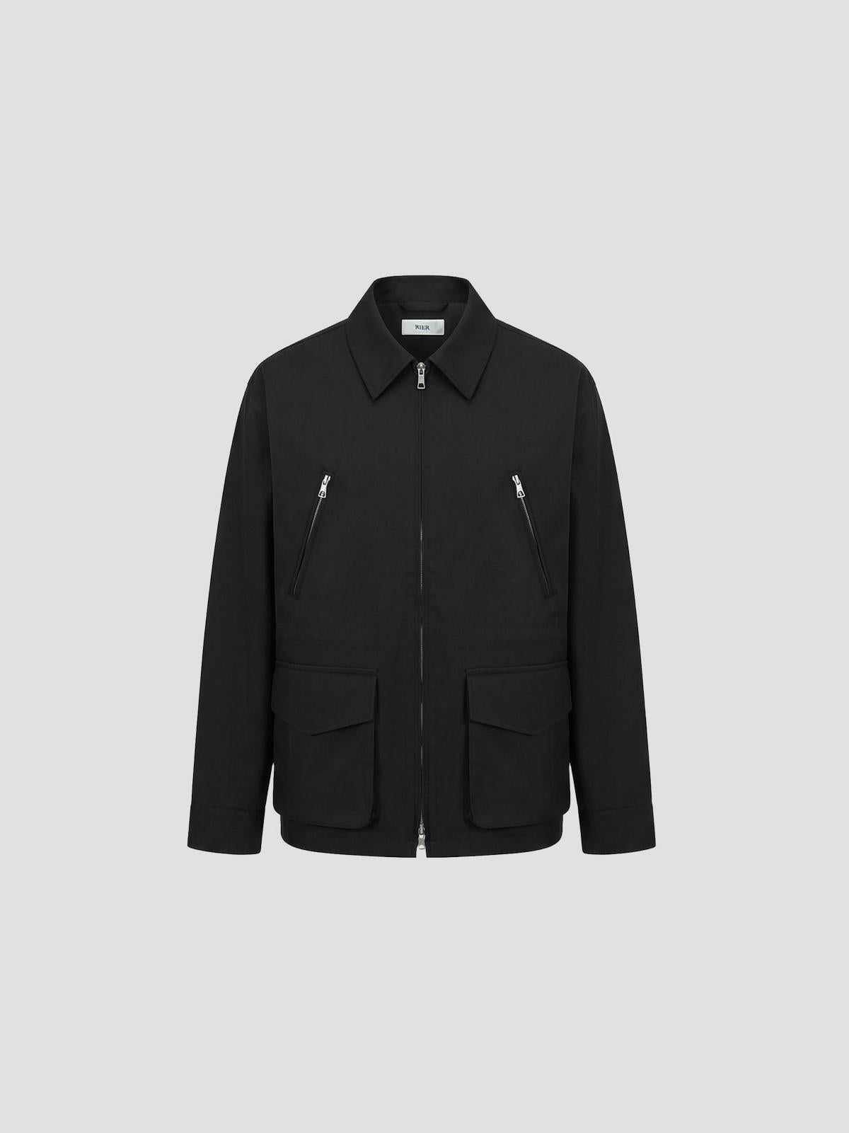 Field jacket