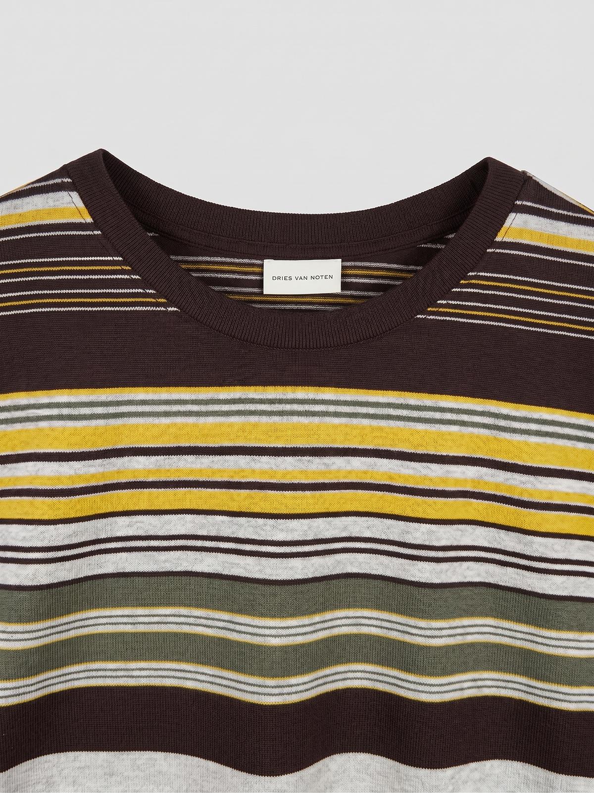 Hember 4605 m.k.ls.t-shirt