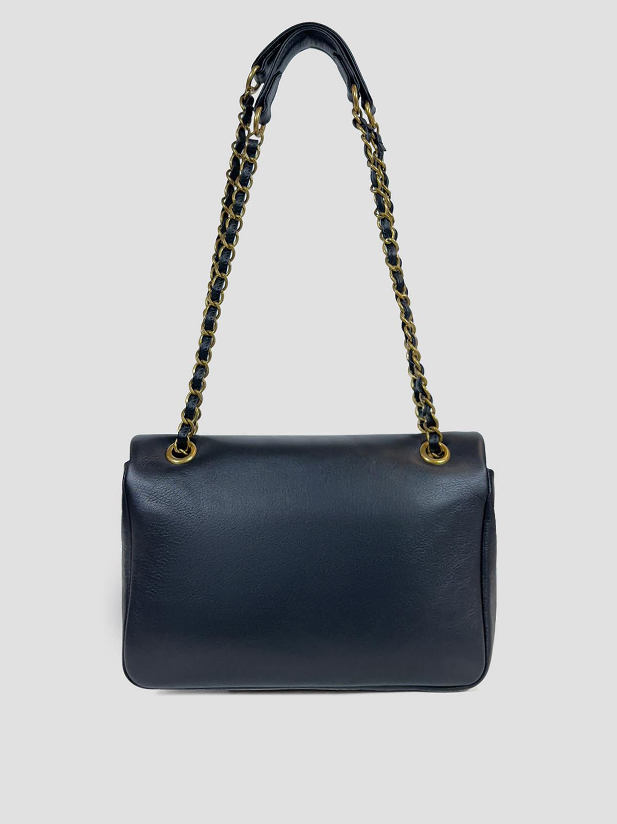 Anita chain shoulder bag m