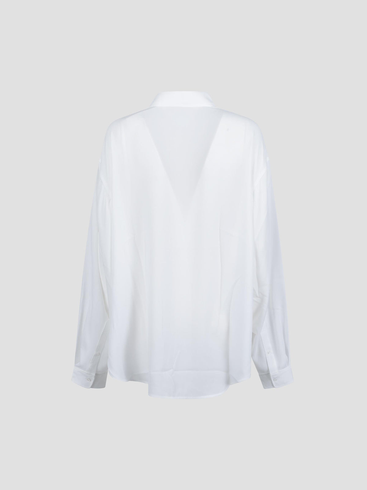 Rema oversized shirt
