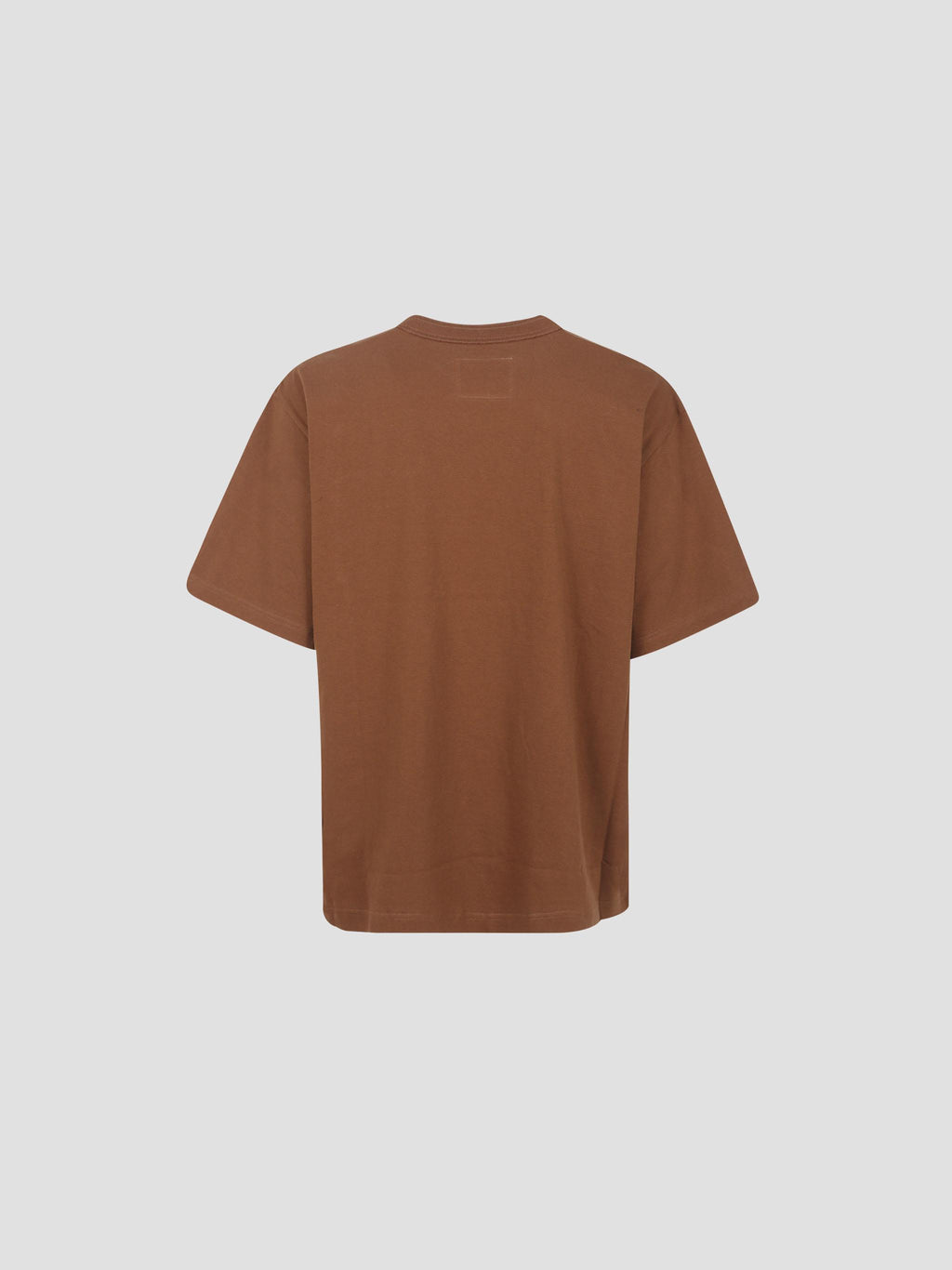 Carhartt wip cotton jersey t-shirt