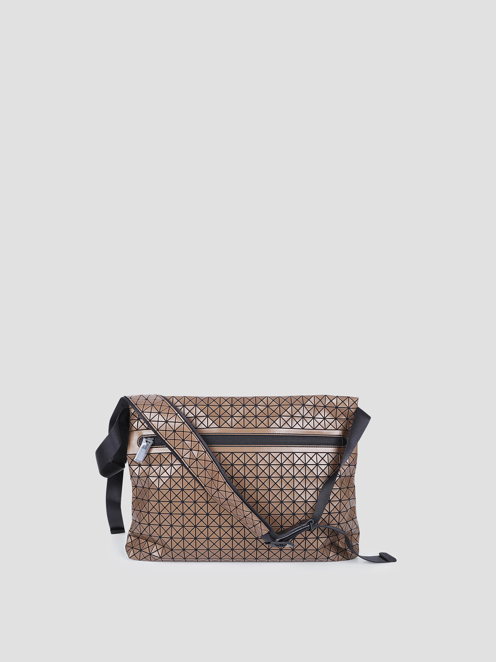 Froggy reflector shoulder bag