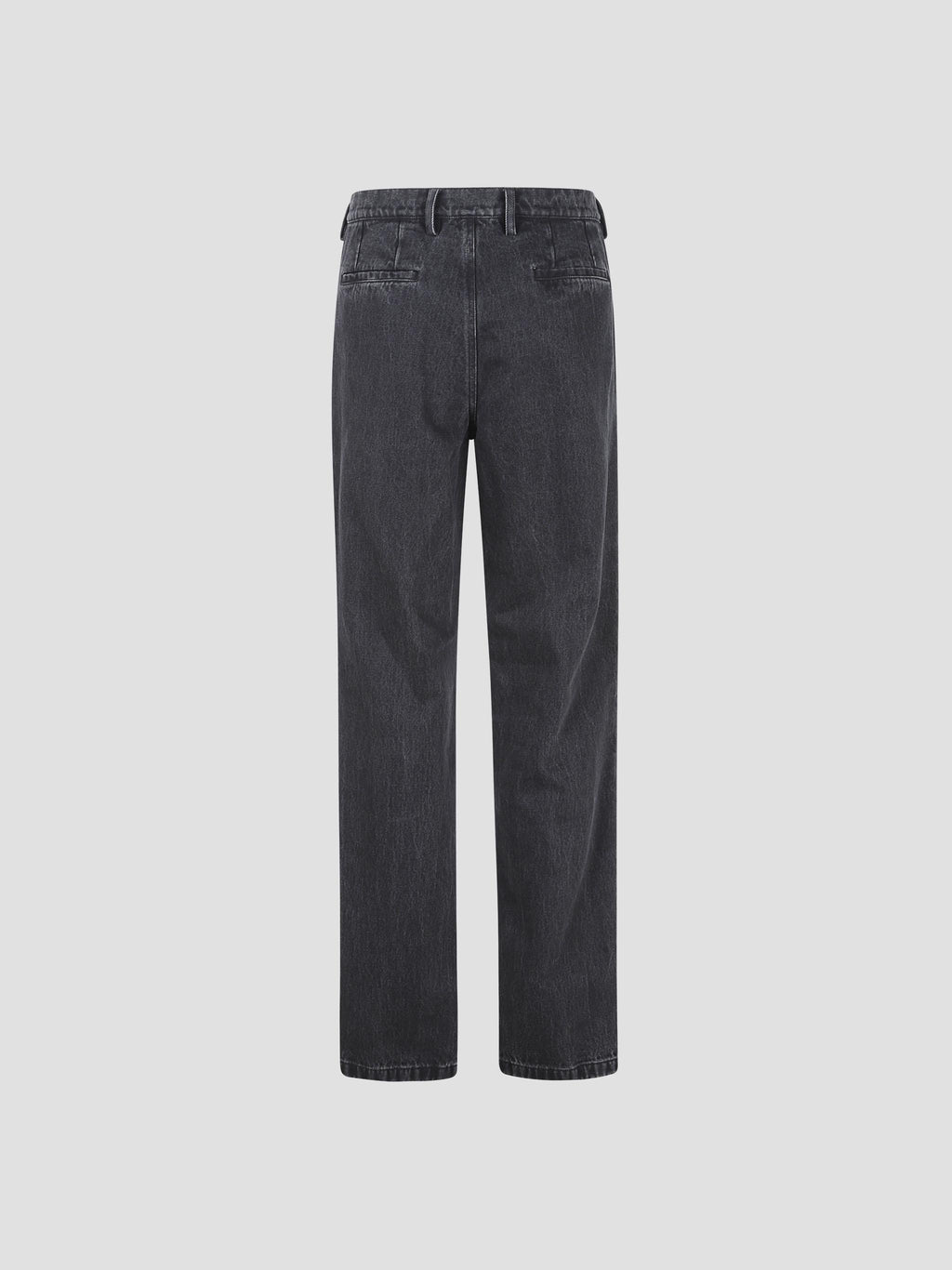 Denim trousers men