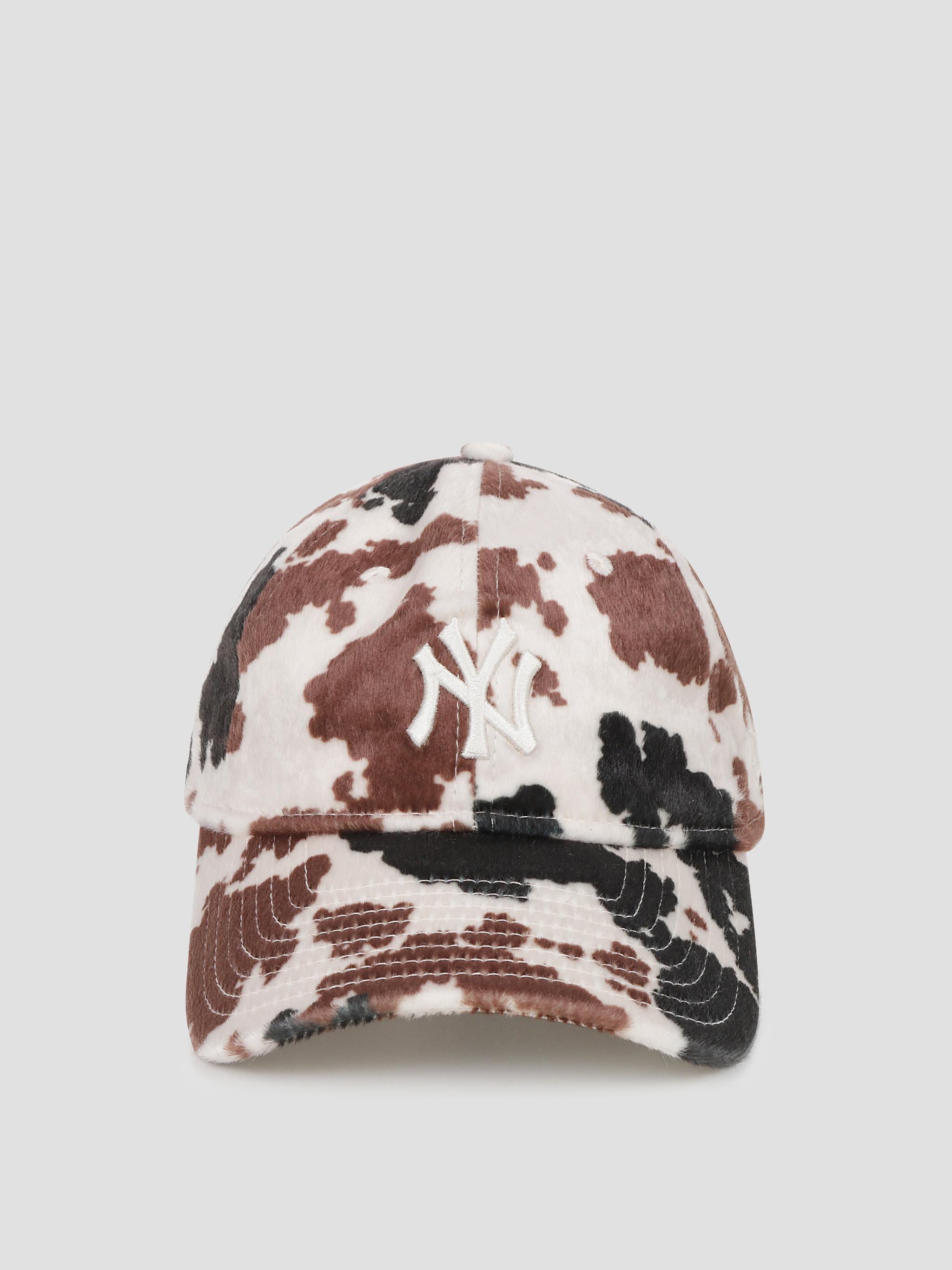 Animal print 9twenty neyyan blkbrsivo