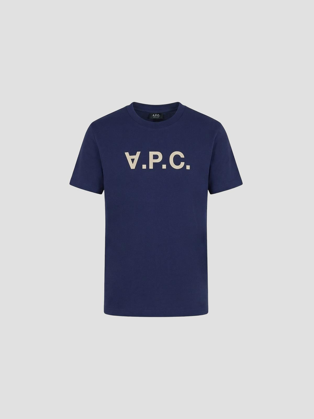 T-shirt standard grand vpc