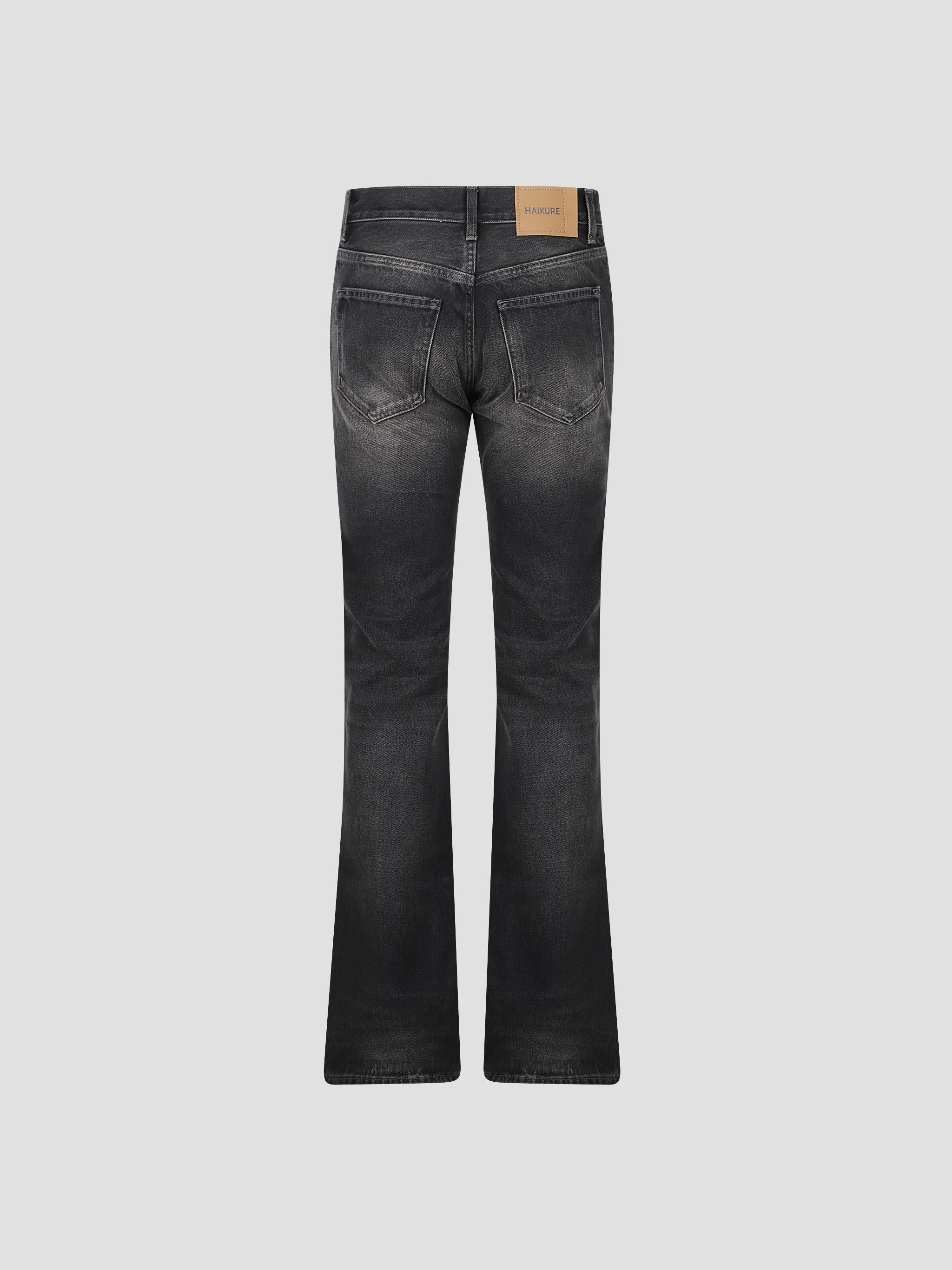 Hercules vintage black