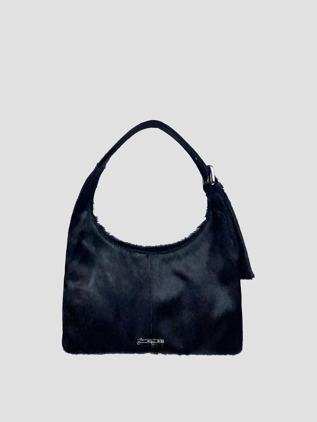 Mini nicole bag pony