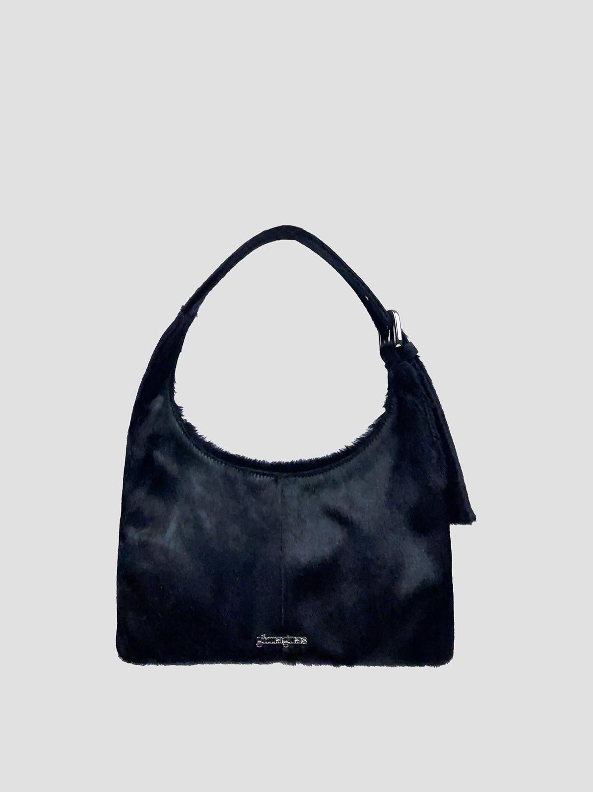 Mini nicole bag pony
