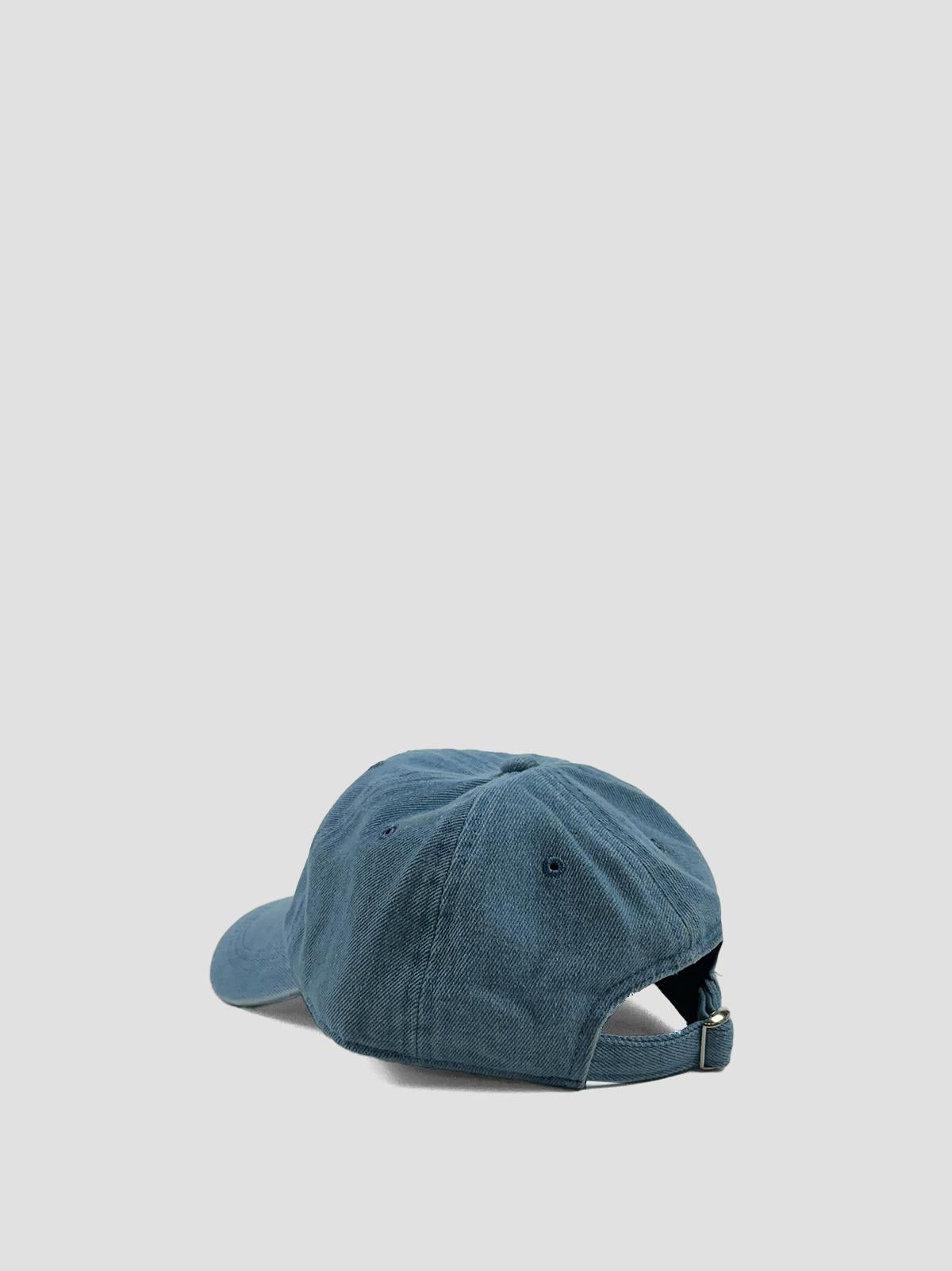 Mica cap