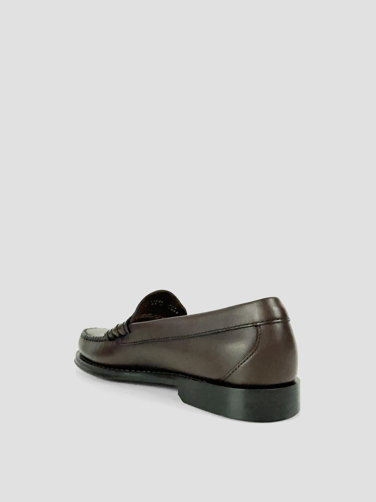 Weejun heritage larson loafers