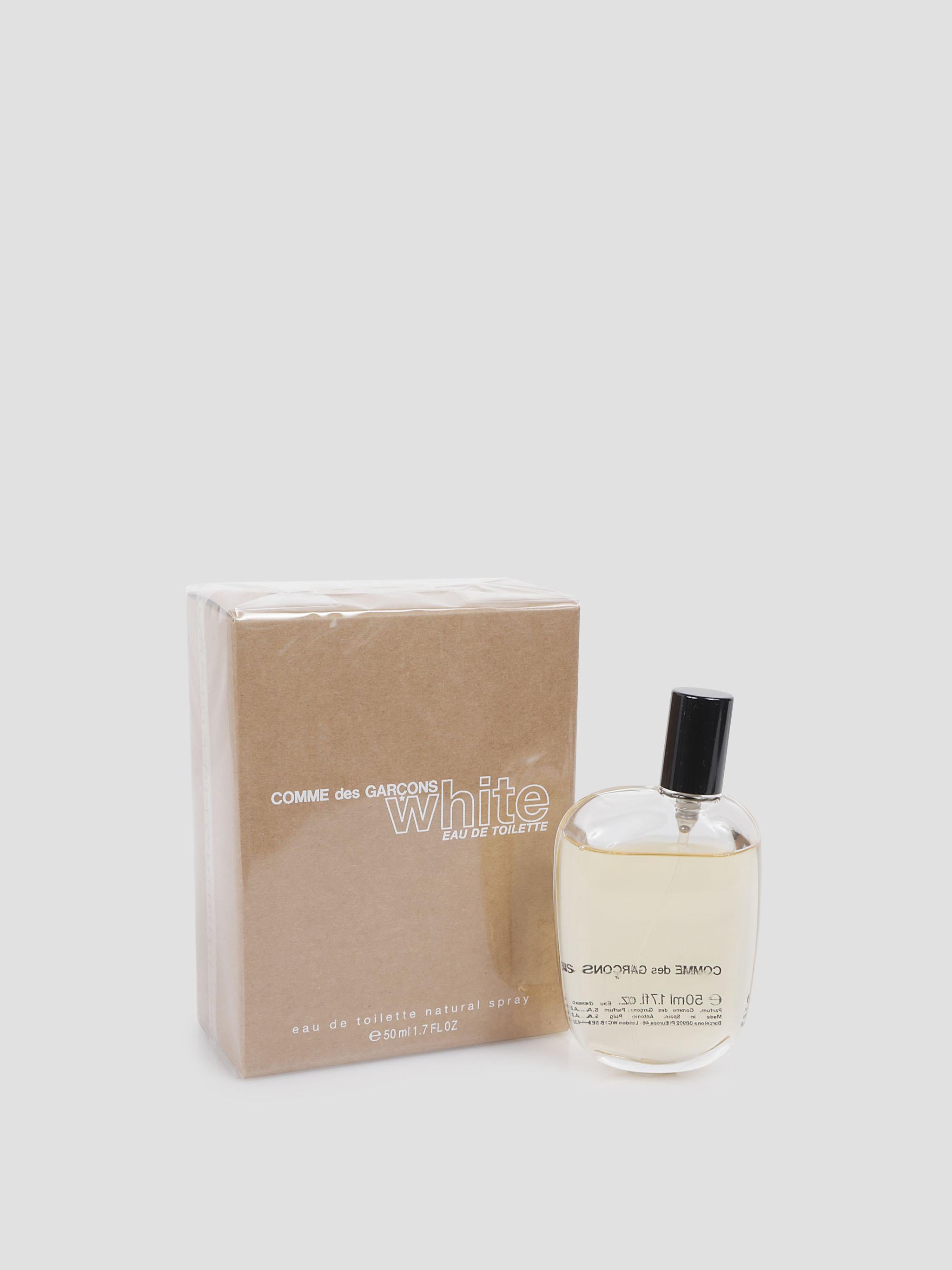 White edt