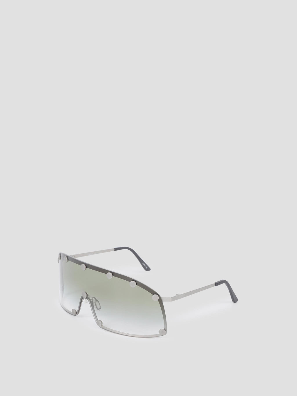Sunglasses shielding