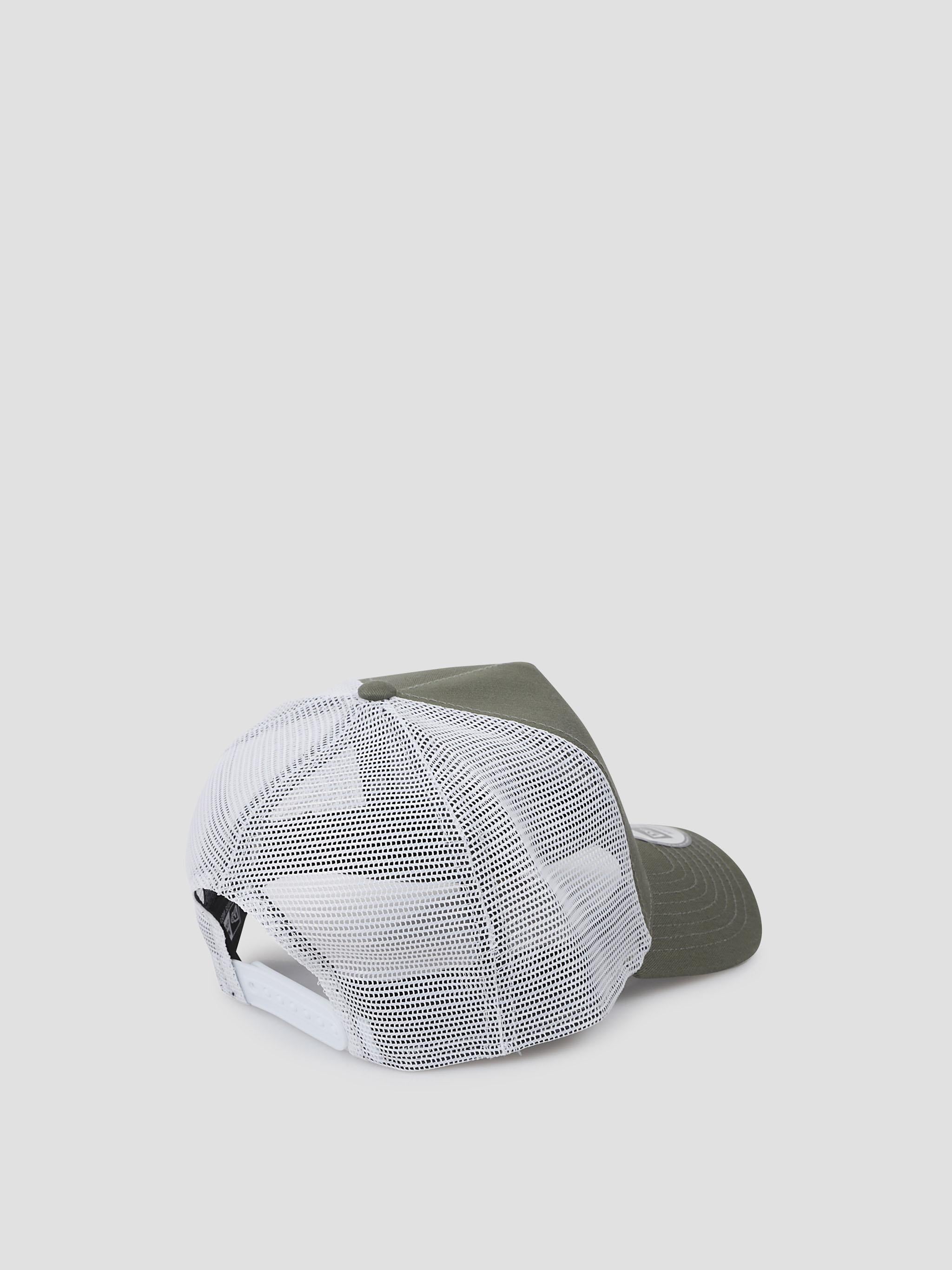 Nos league ess ef trucker