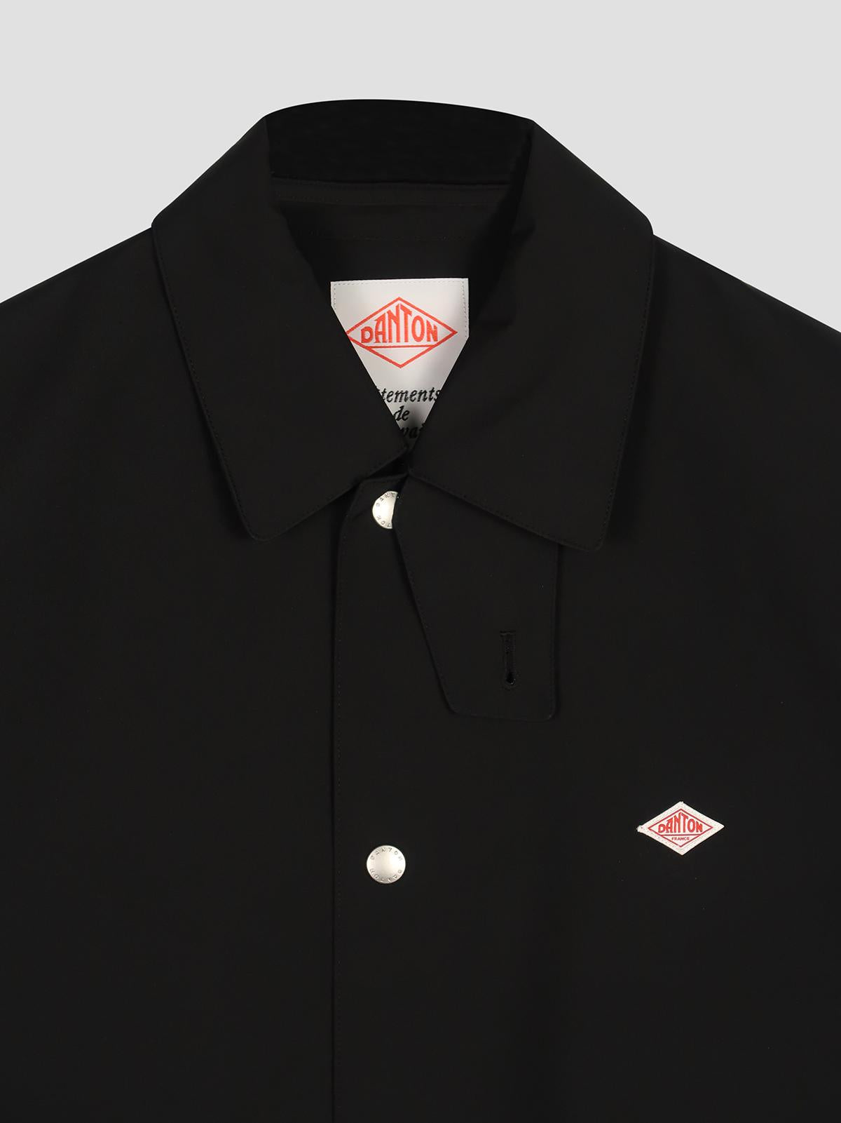 Tly_coach jacket