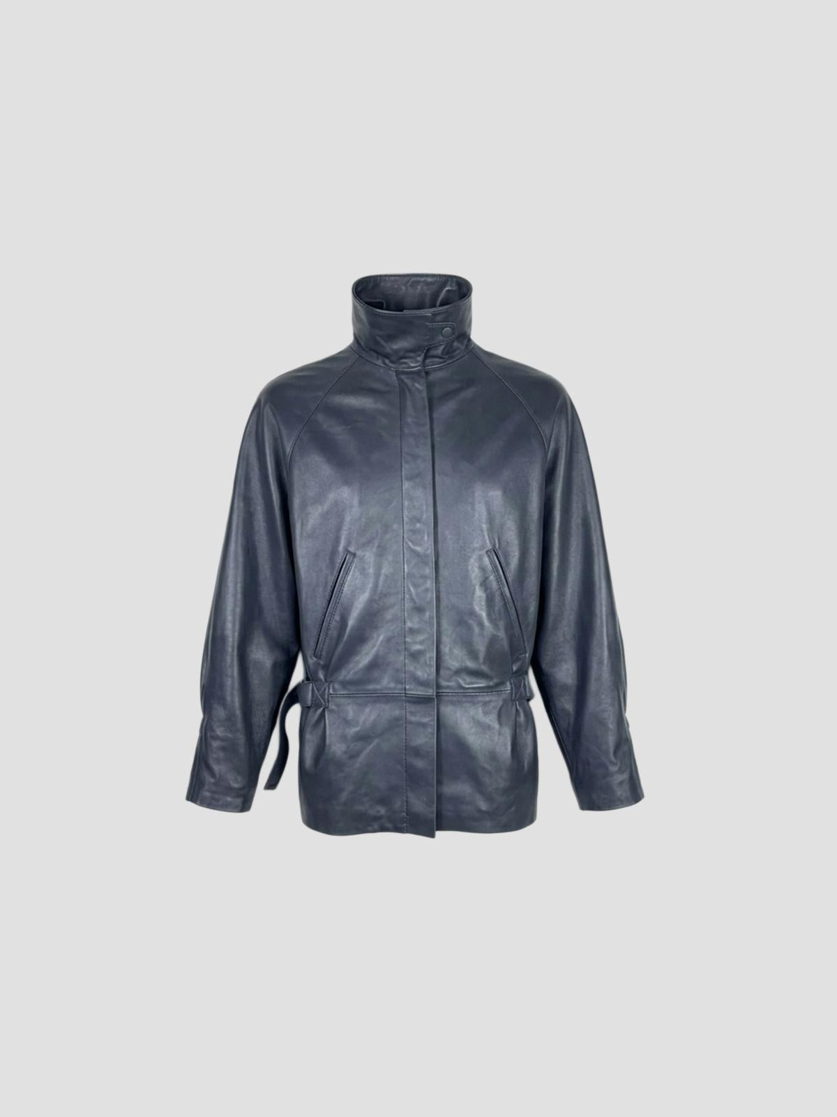 Llança jacket