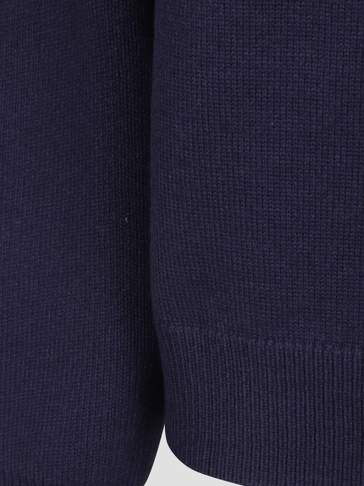 Lina padded sweater