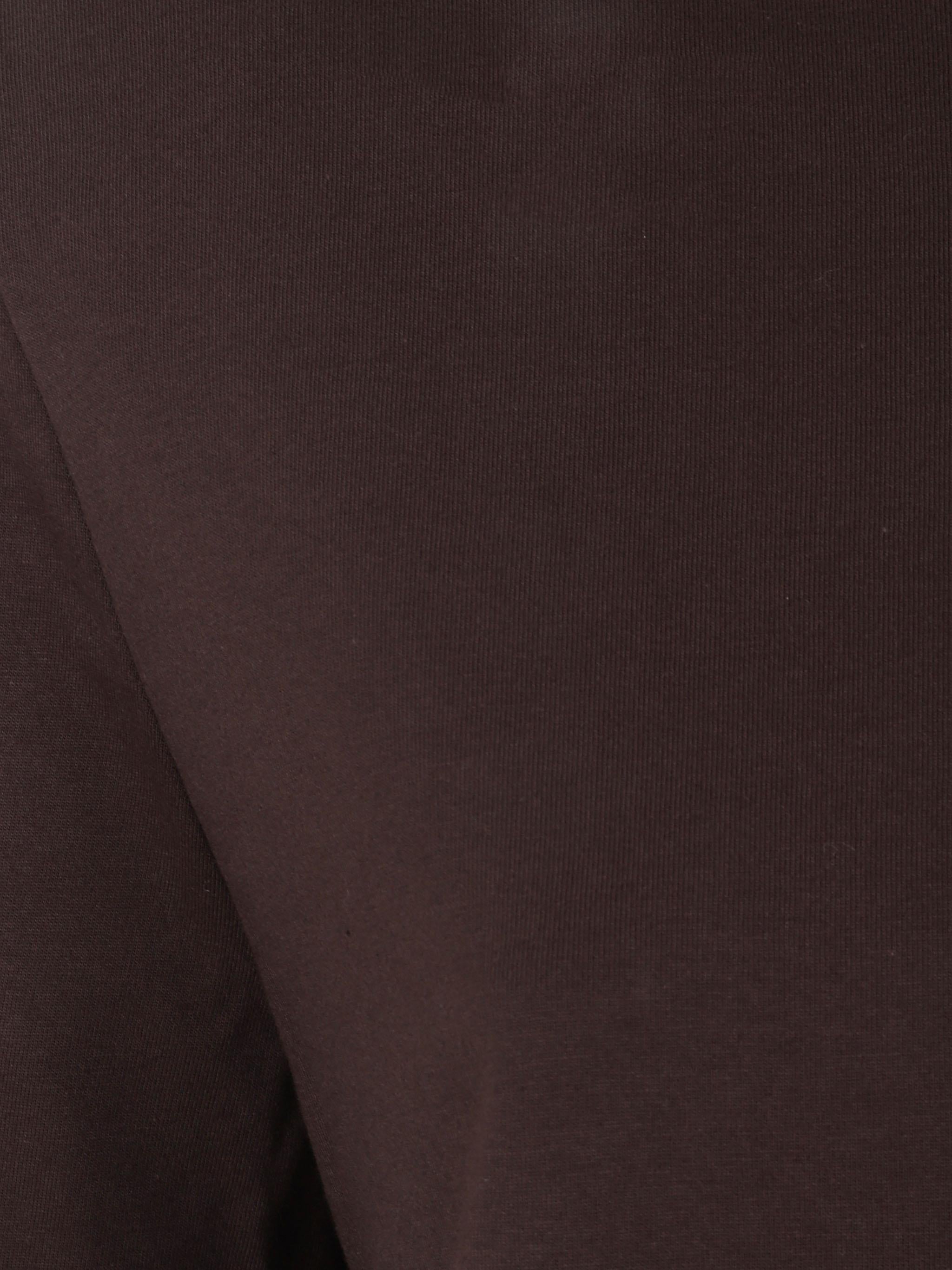 Carrington padded shoulder tee