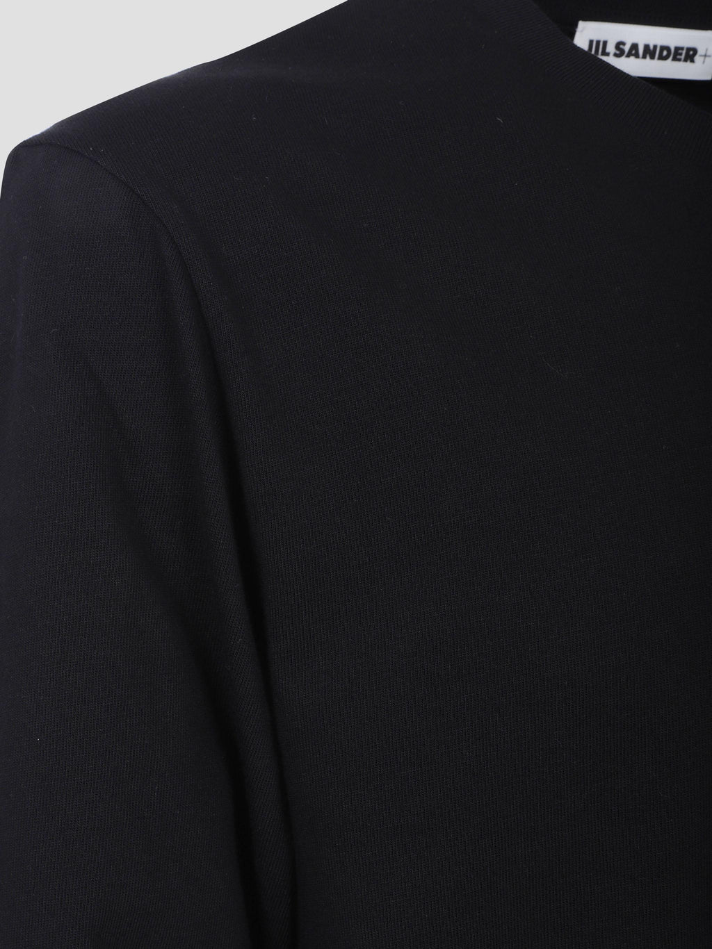 T-shirt 159 cn ls w/lh