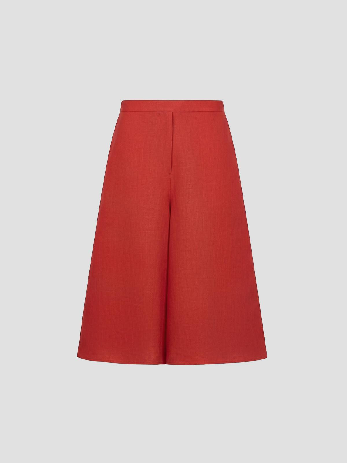 Jana skirt trousers
