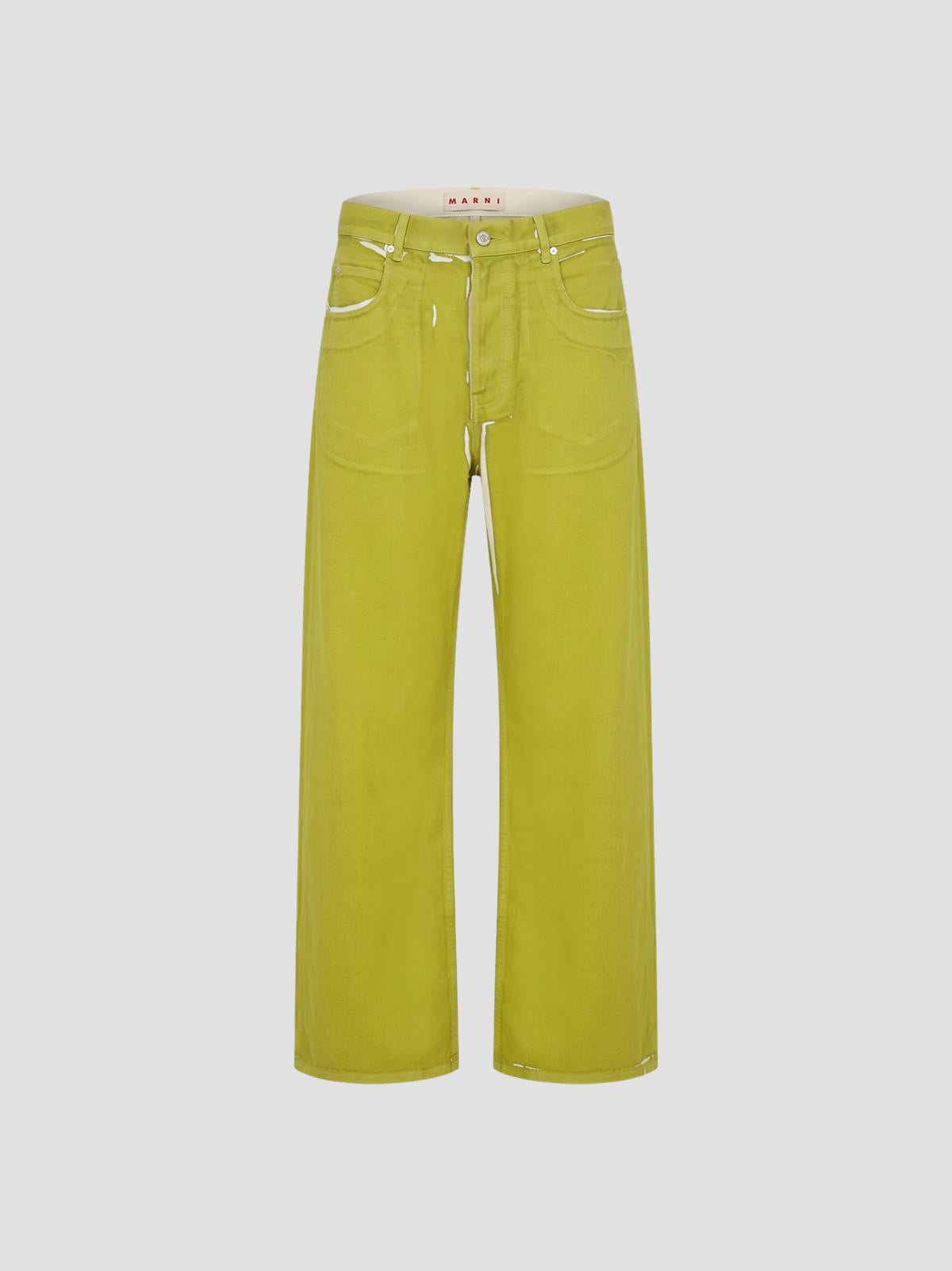 Trousers