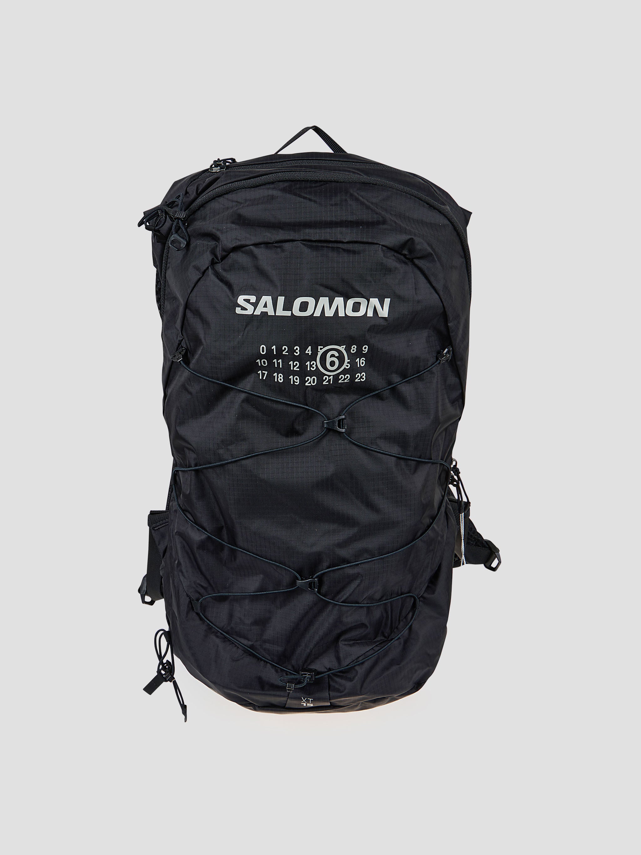 Mm6 x salomon backpack