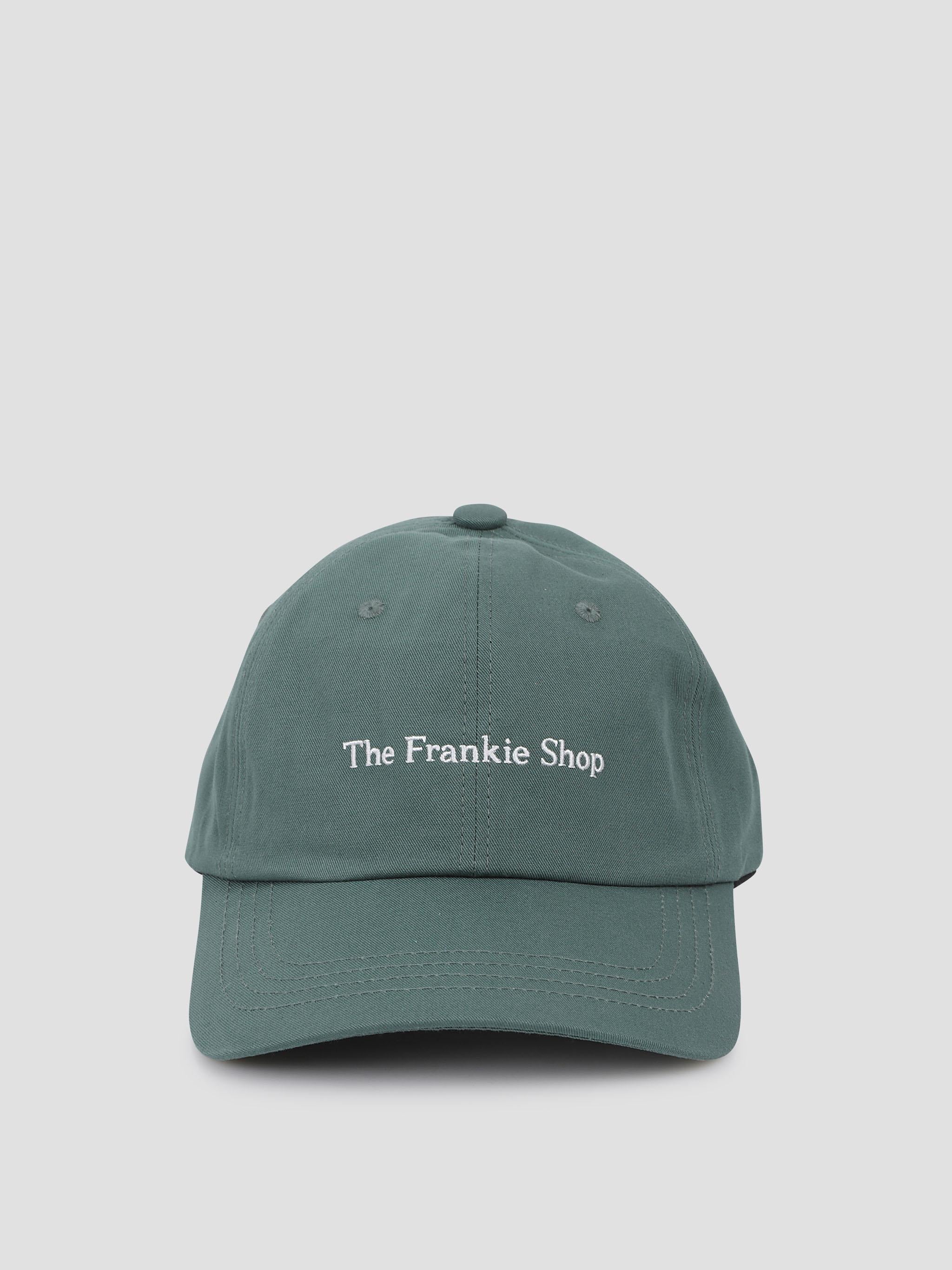 Frankie baseball cap