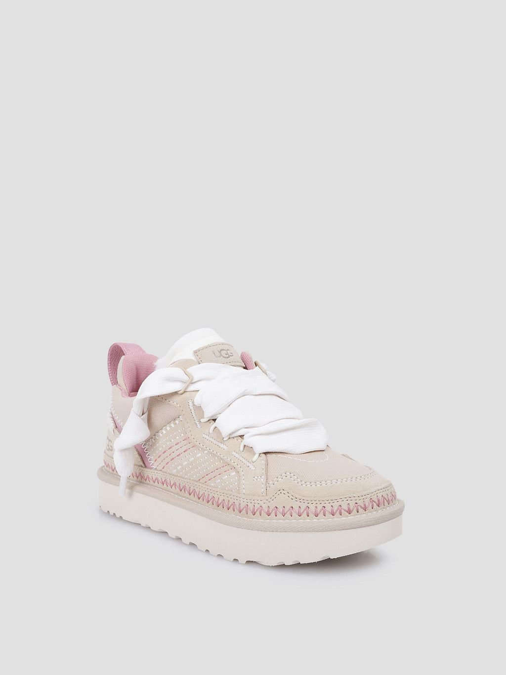 W lowmel meadow sneakers