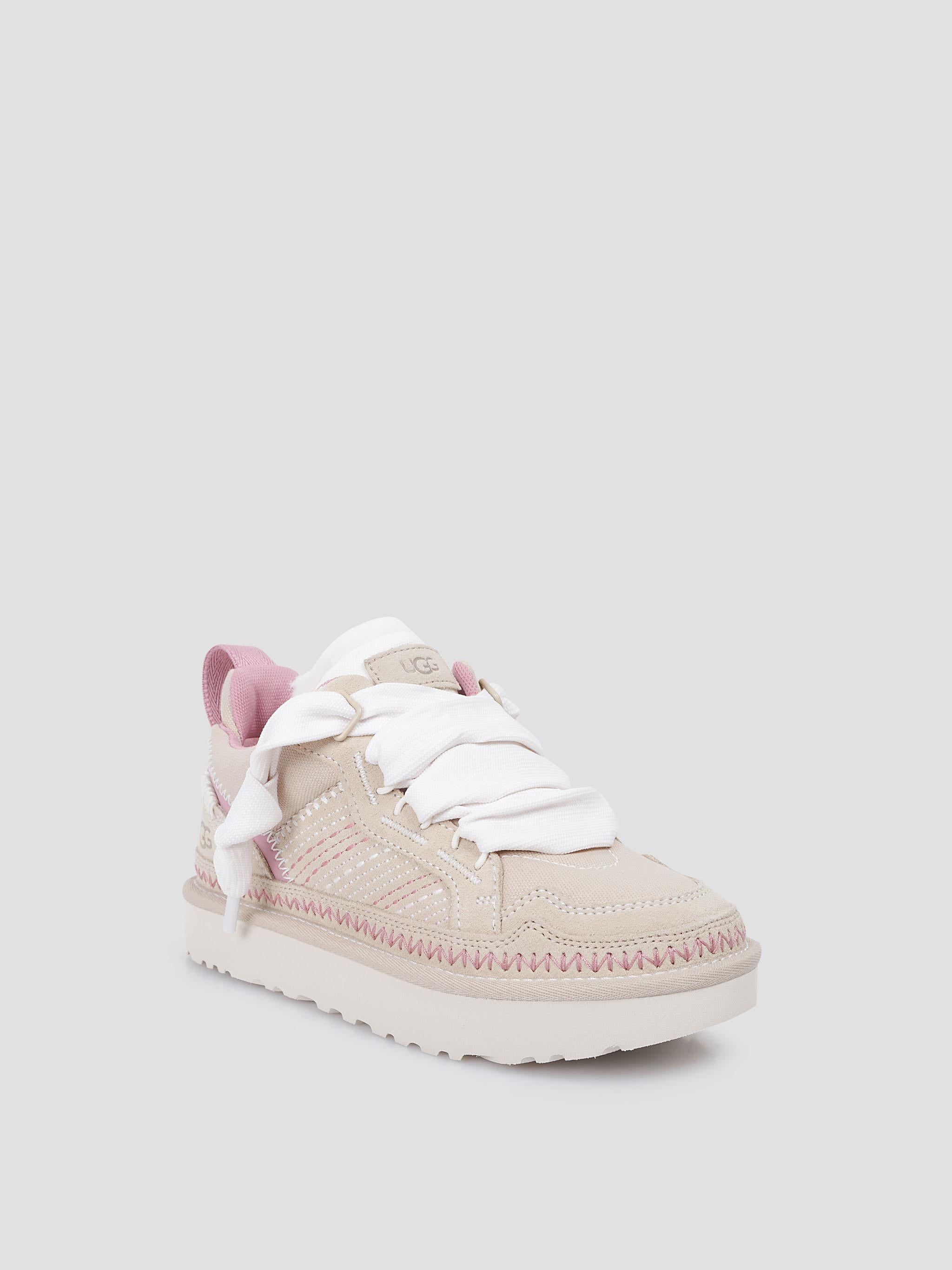 W lowmel meadow sneakers