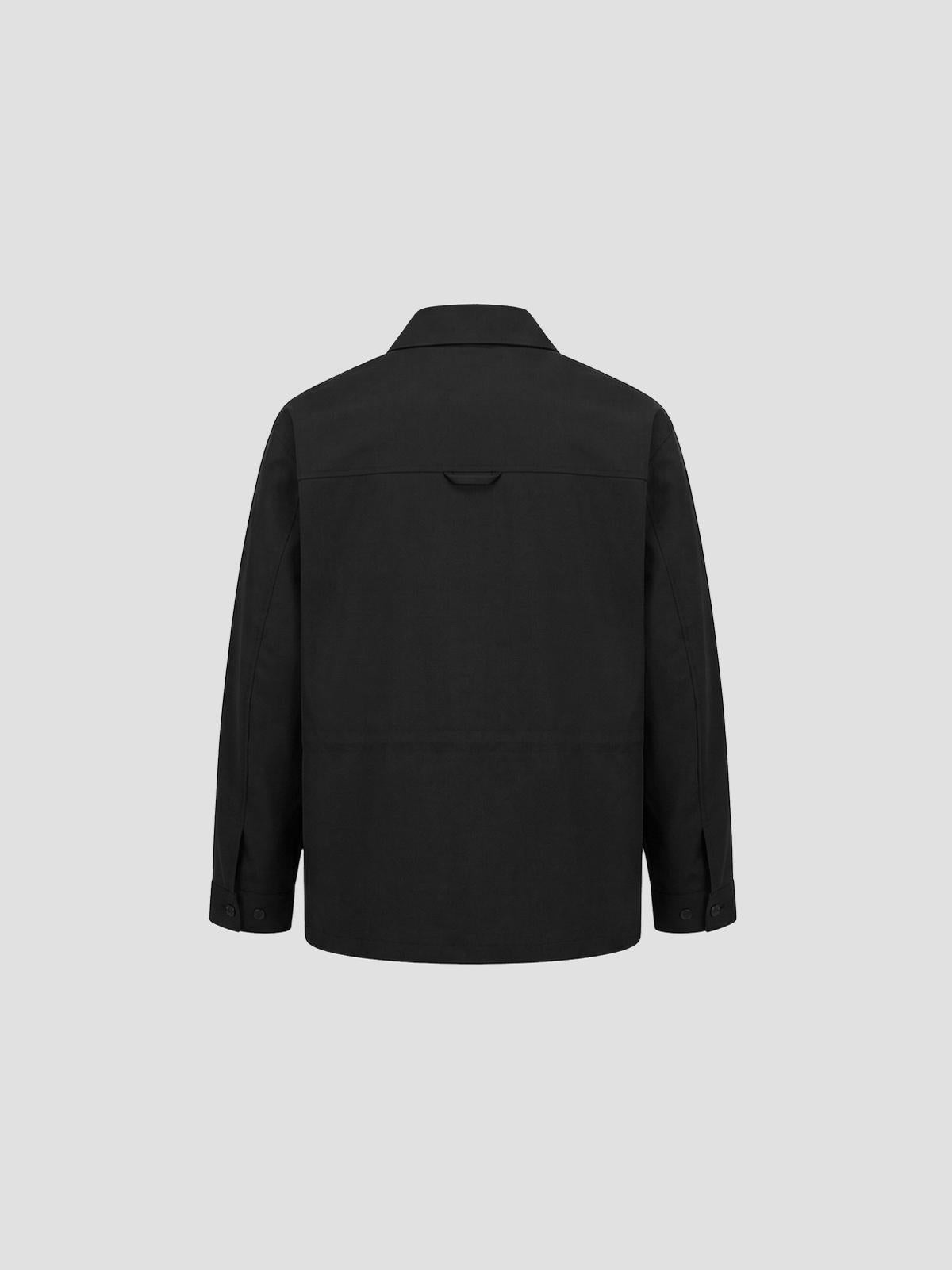 Field jacket