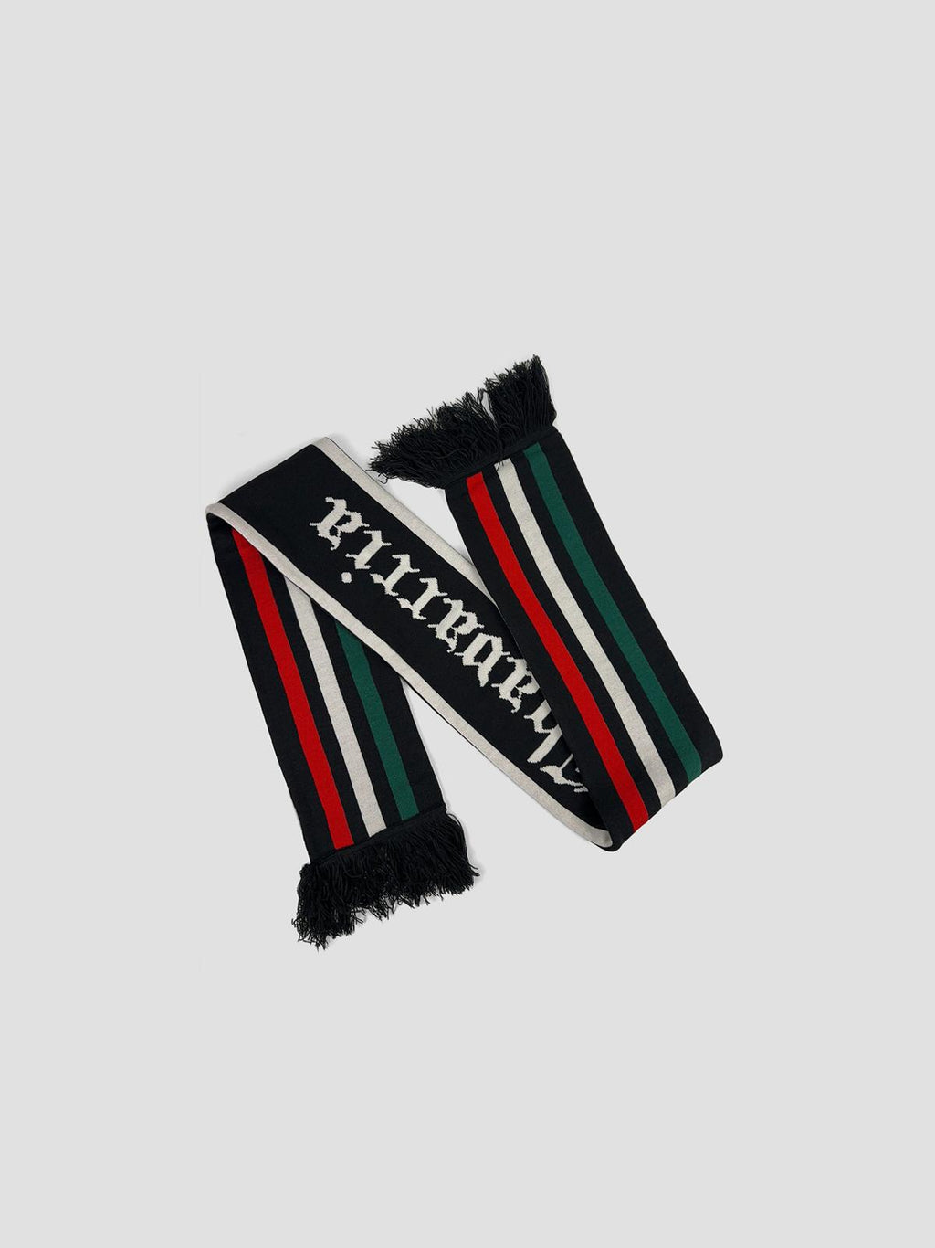 adidas x Willy Chavarria Wc scarf in black