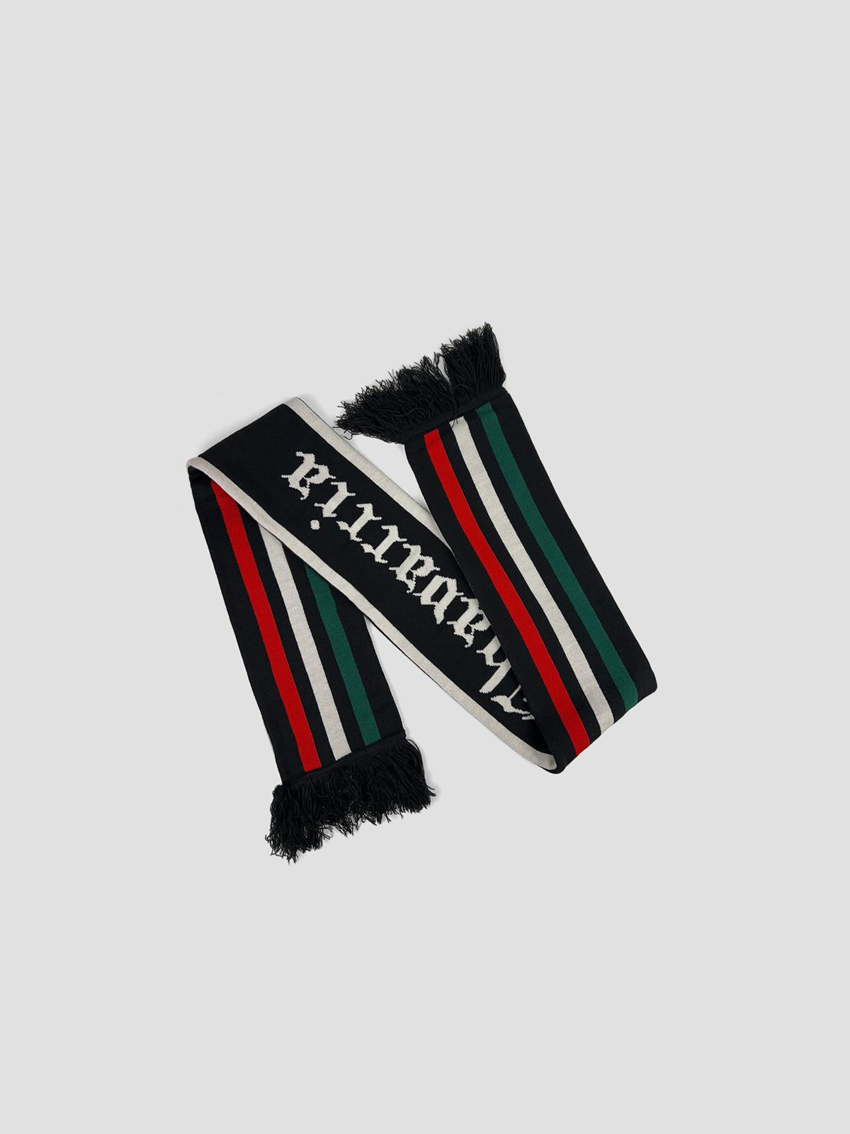 Wc scarf