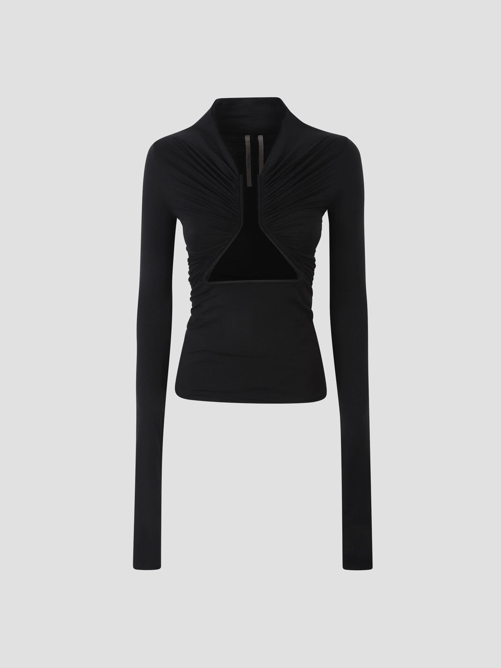 Allanah prong top ls