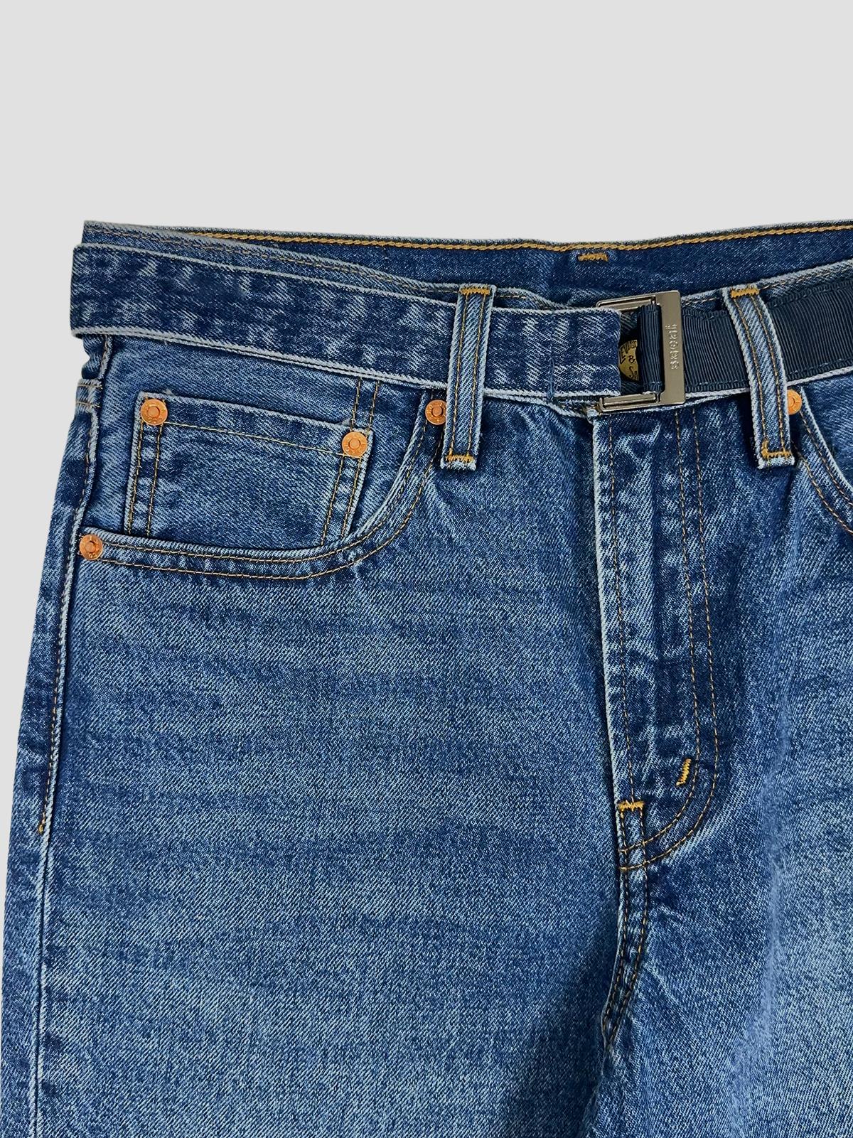 Unisex pants b