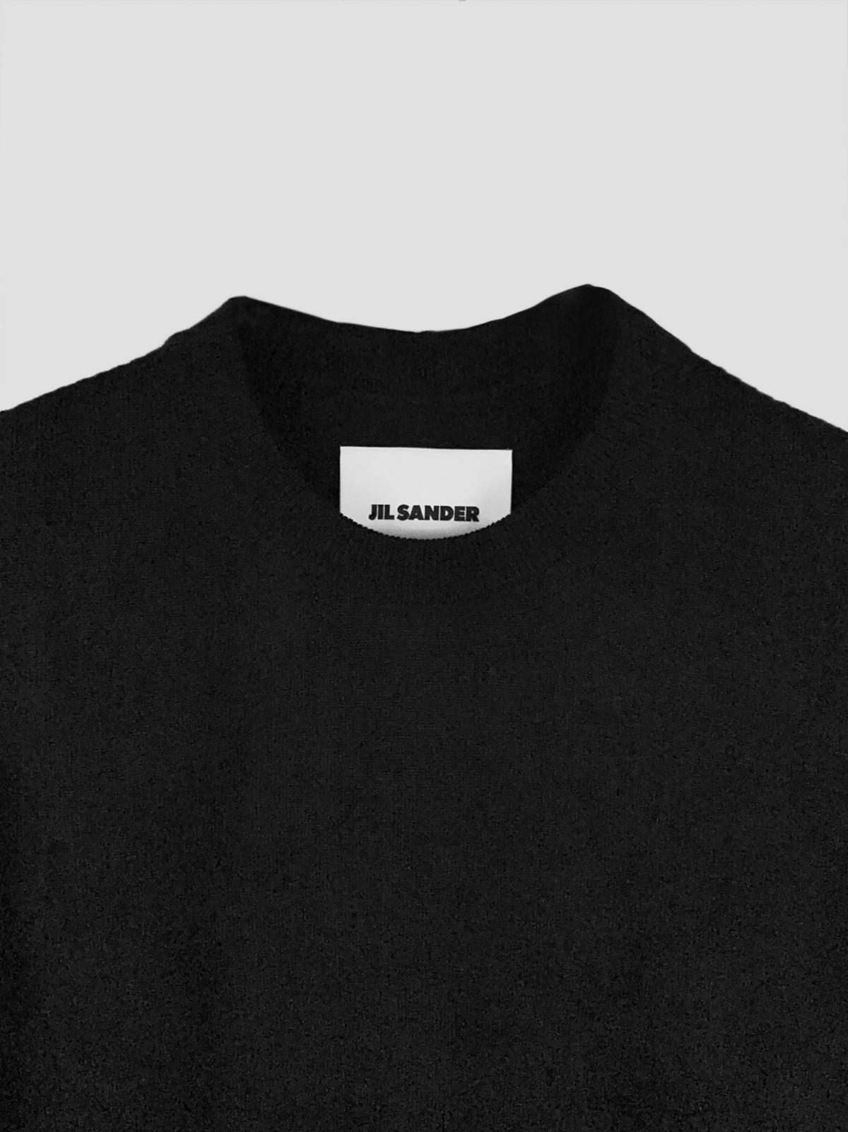 Sweater cn ls