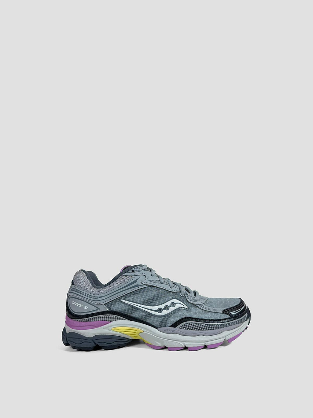 Saucony Progrid omni 9