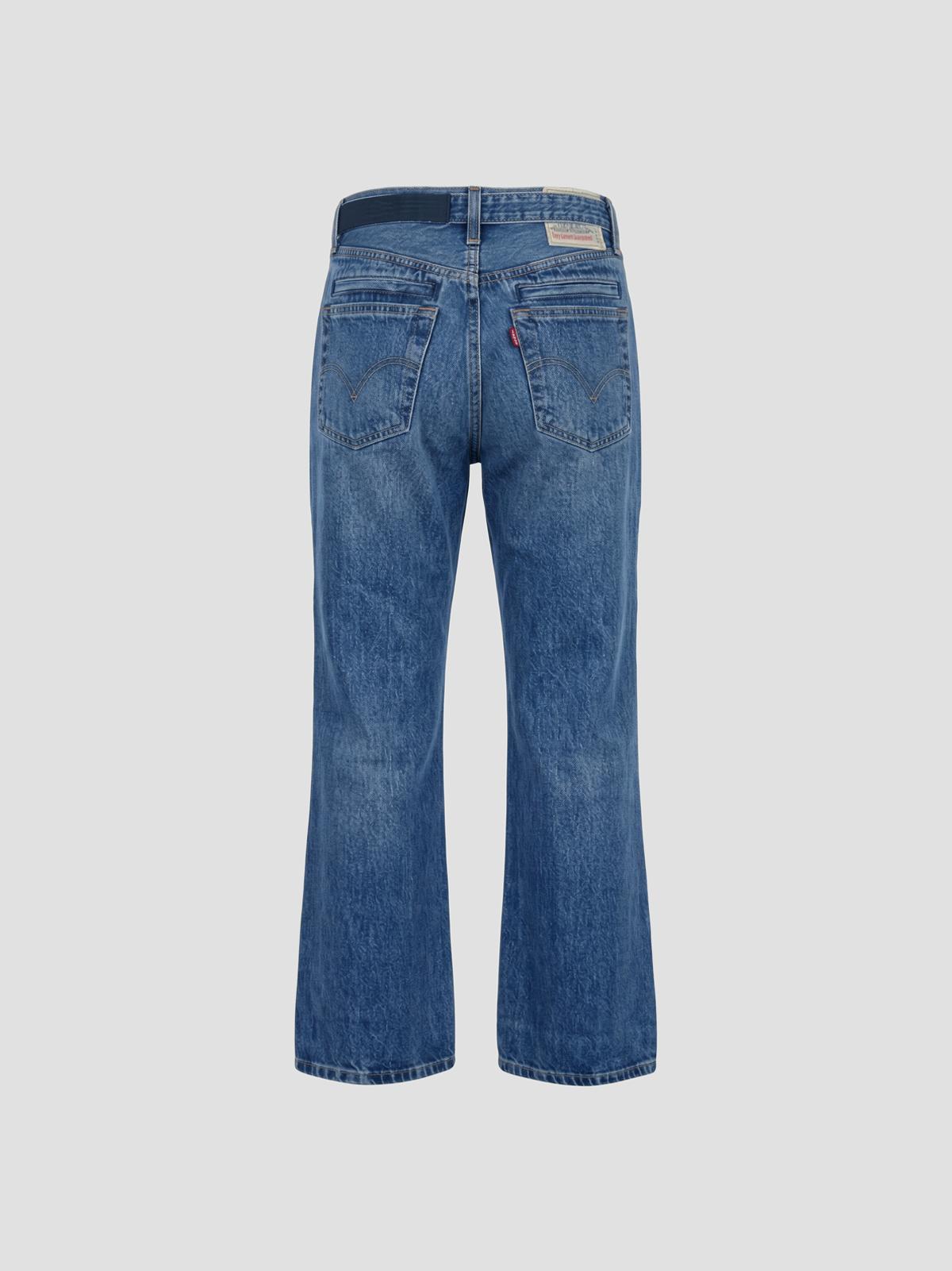 Unisex pants b