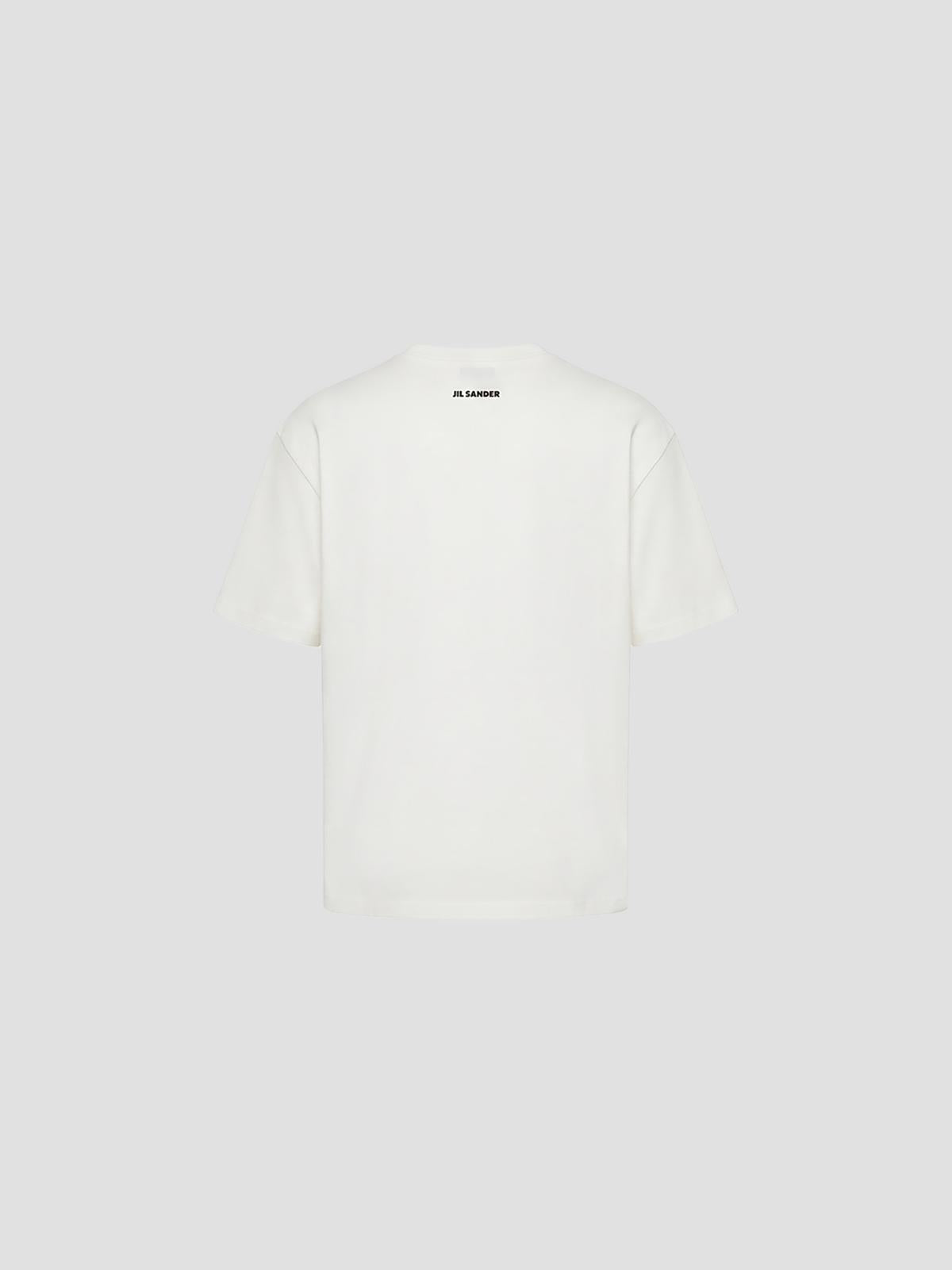 T-shirt cn ss pnt